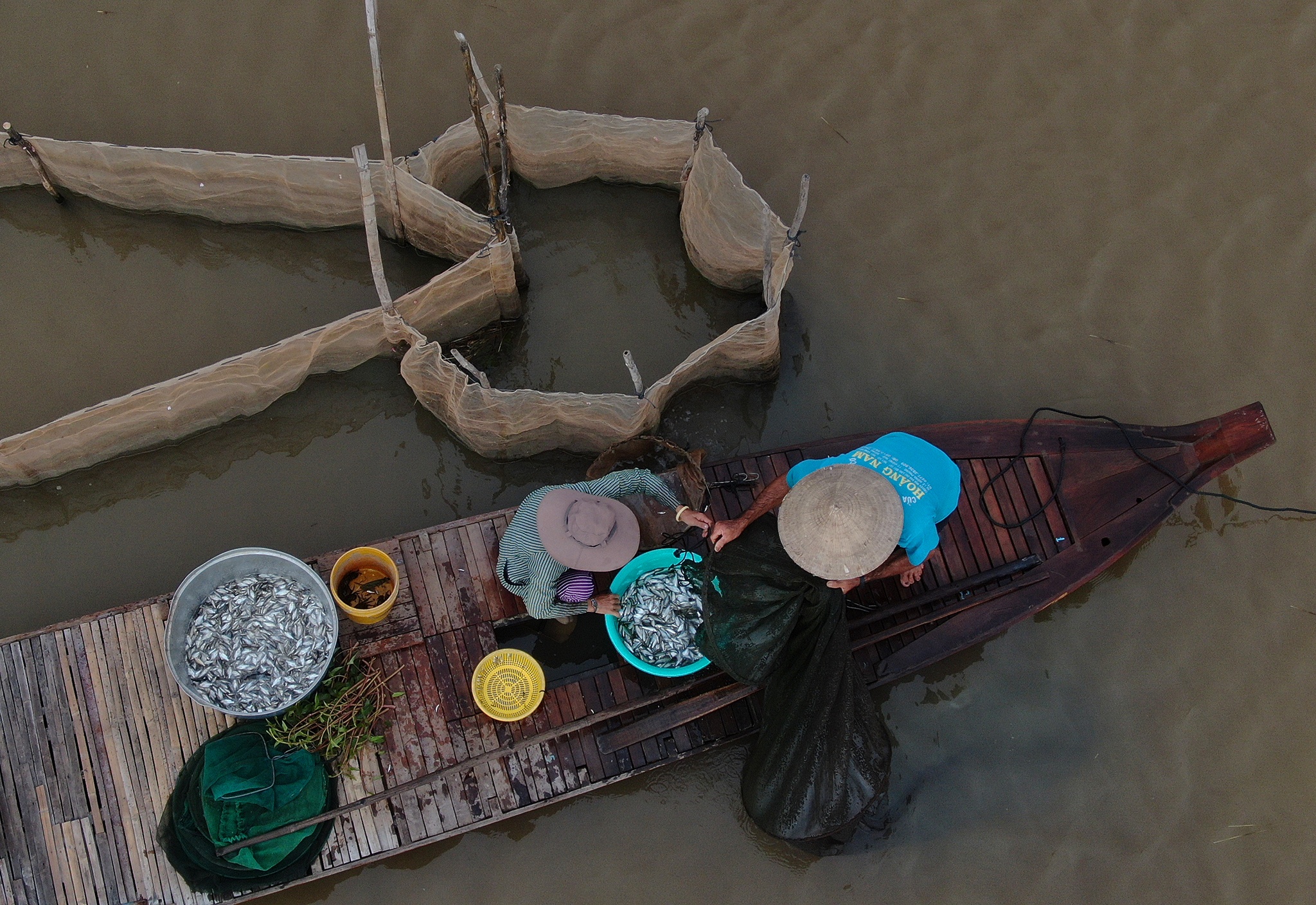 Muu sinh mua lu can mien Tay anh 7