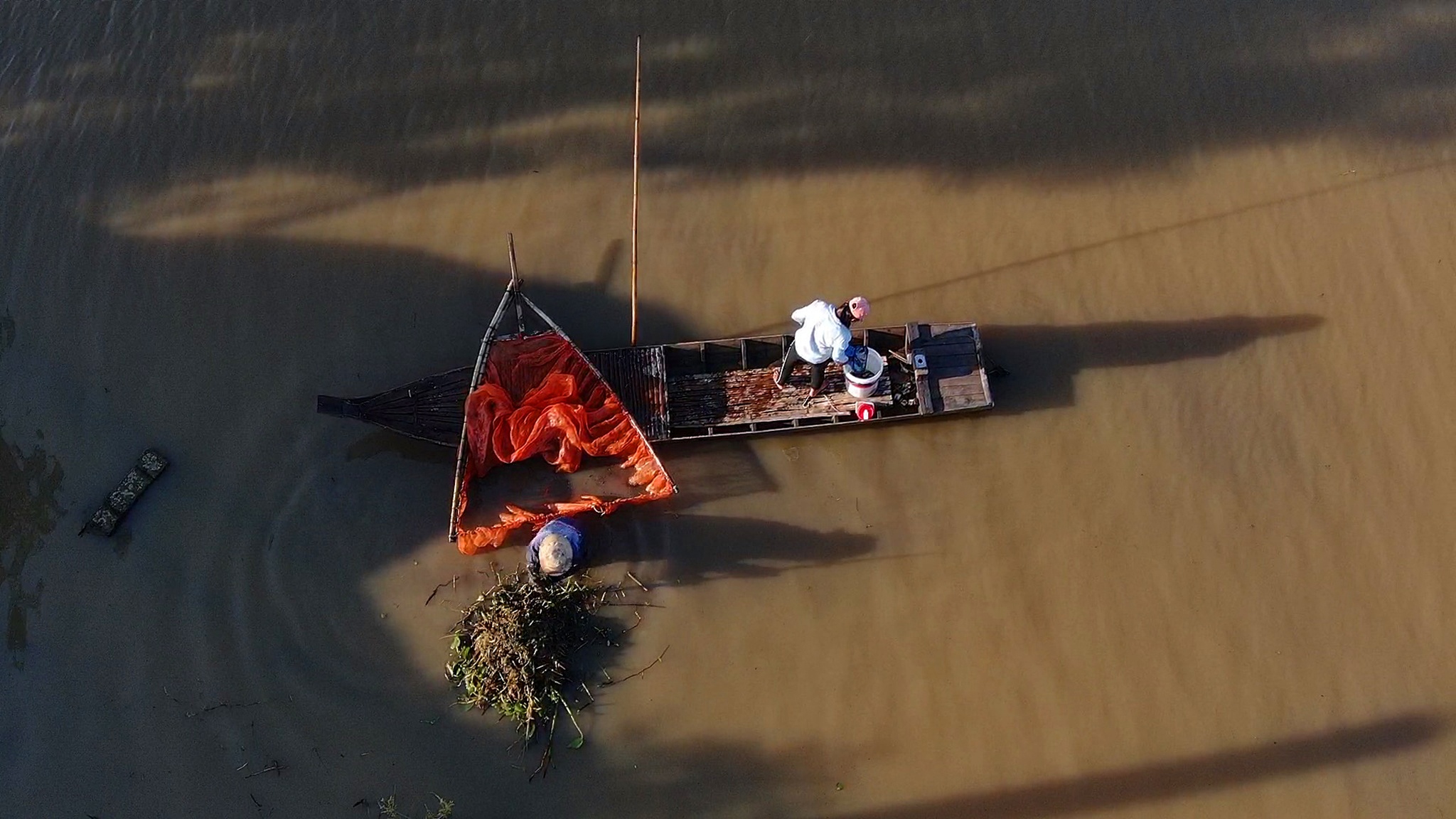 Muu sinh mua lu can mien Tay anh 19