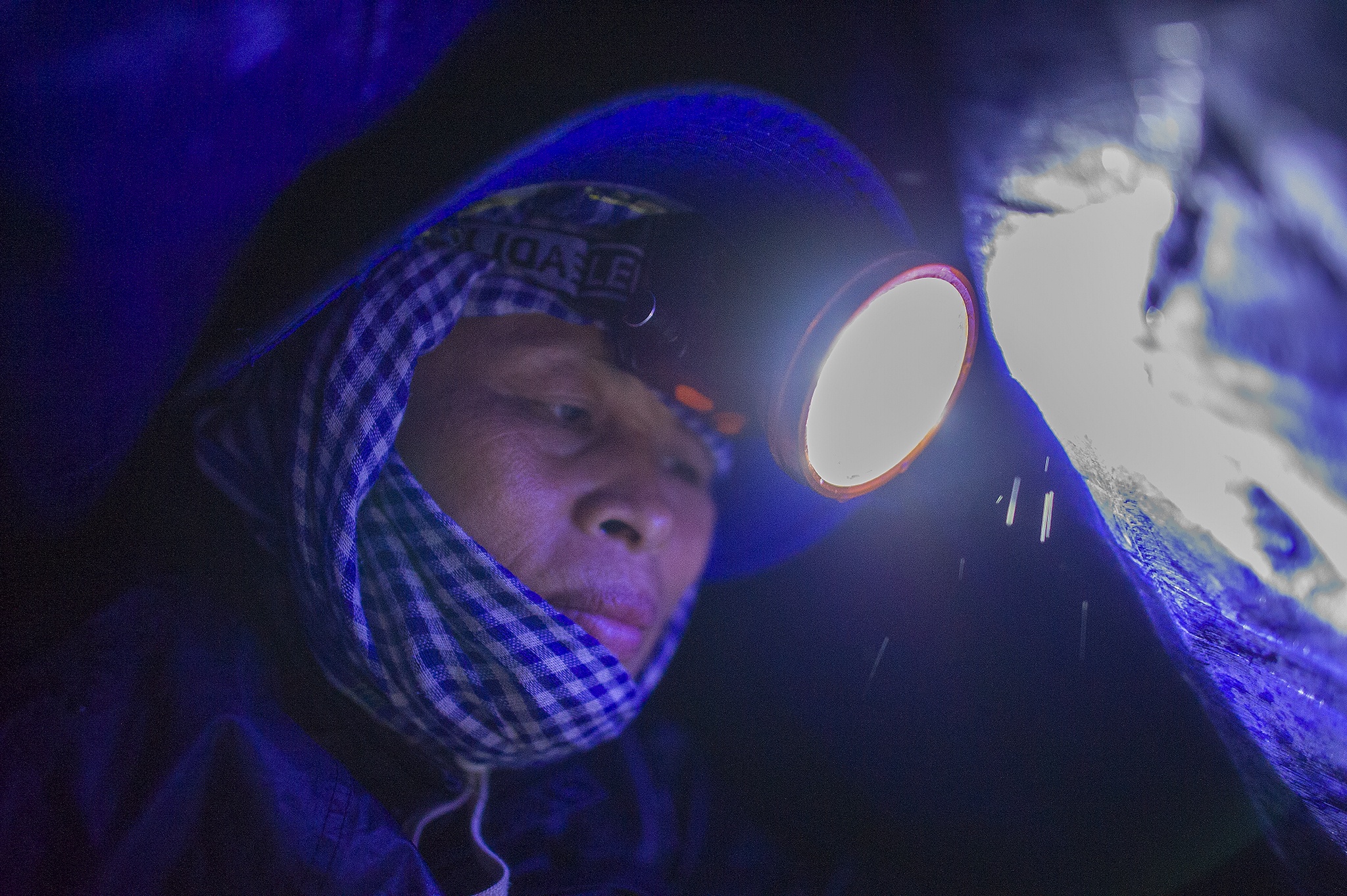 Muu sinh mua lu can mien Tay anh 3