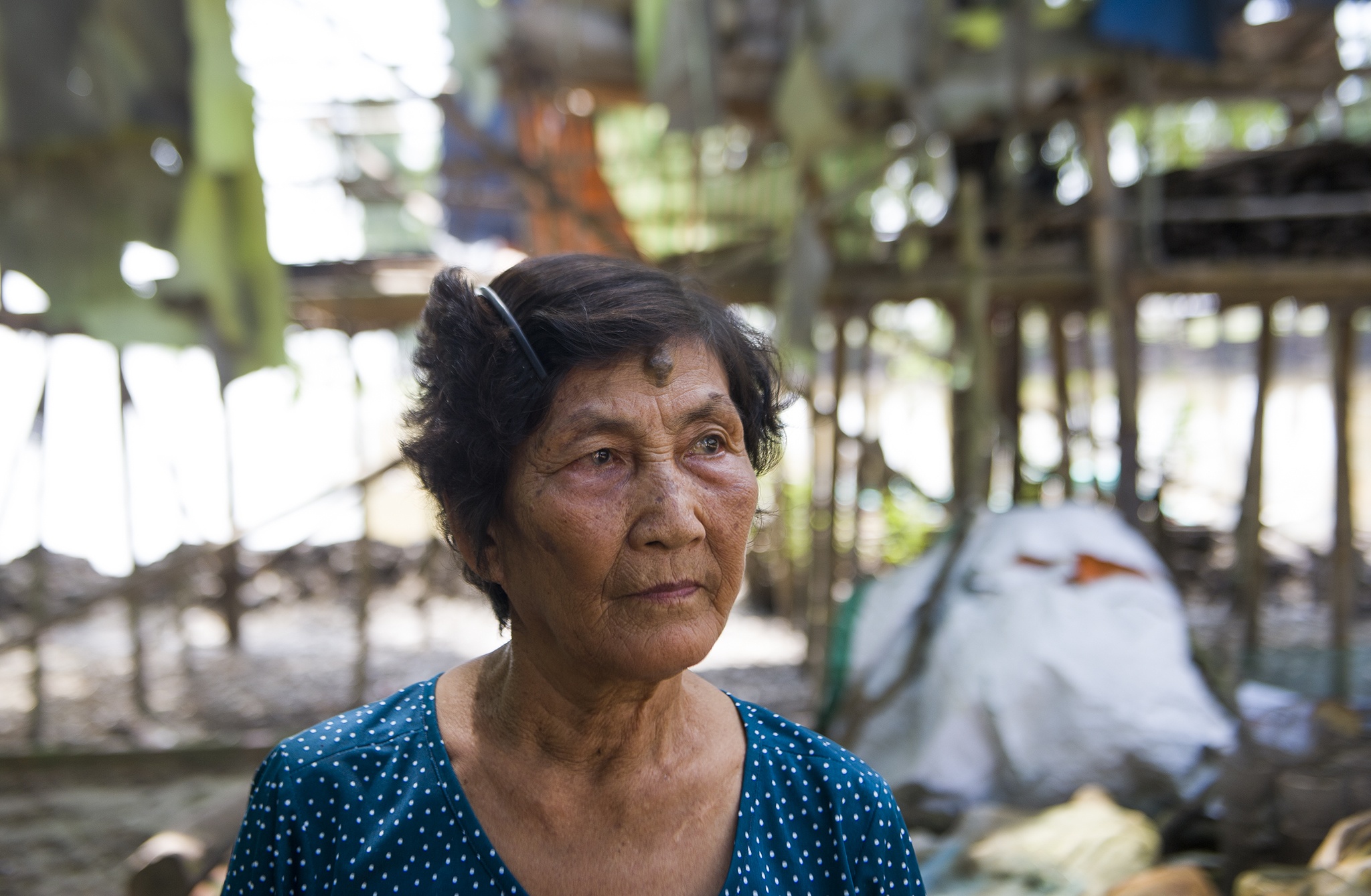 Muu sinh mua lu can mien Tay anh 23