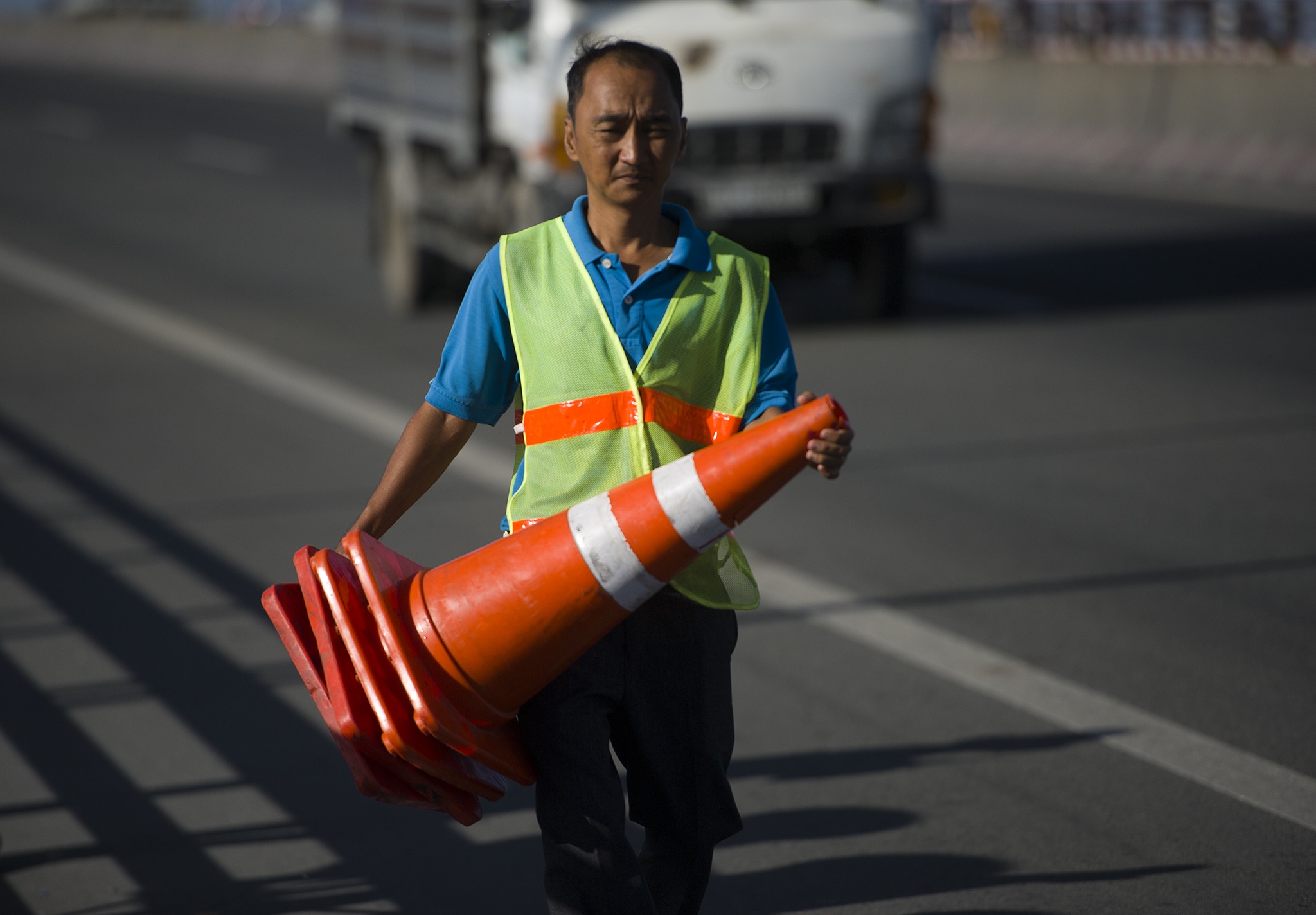 Biet doi bao tri,  cuu ho cau Can Tho anh 4