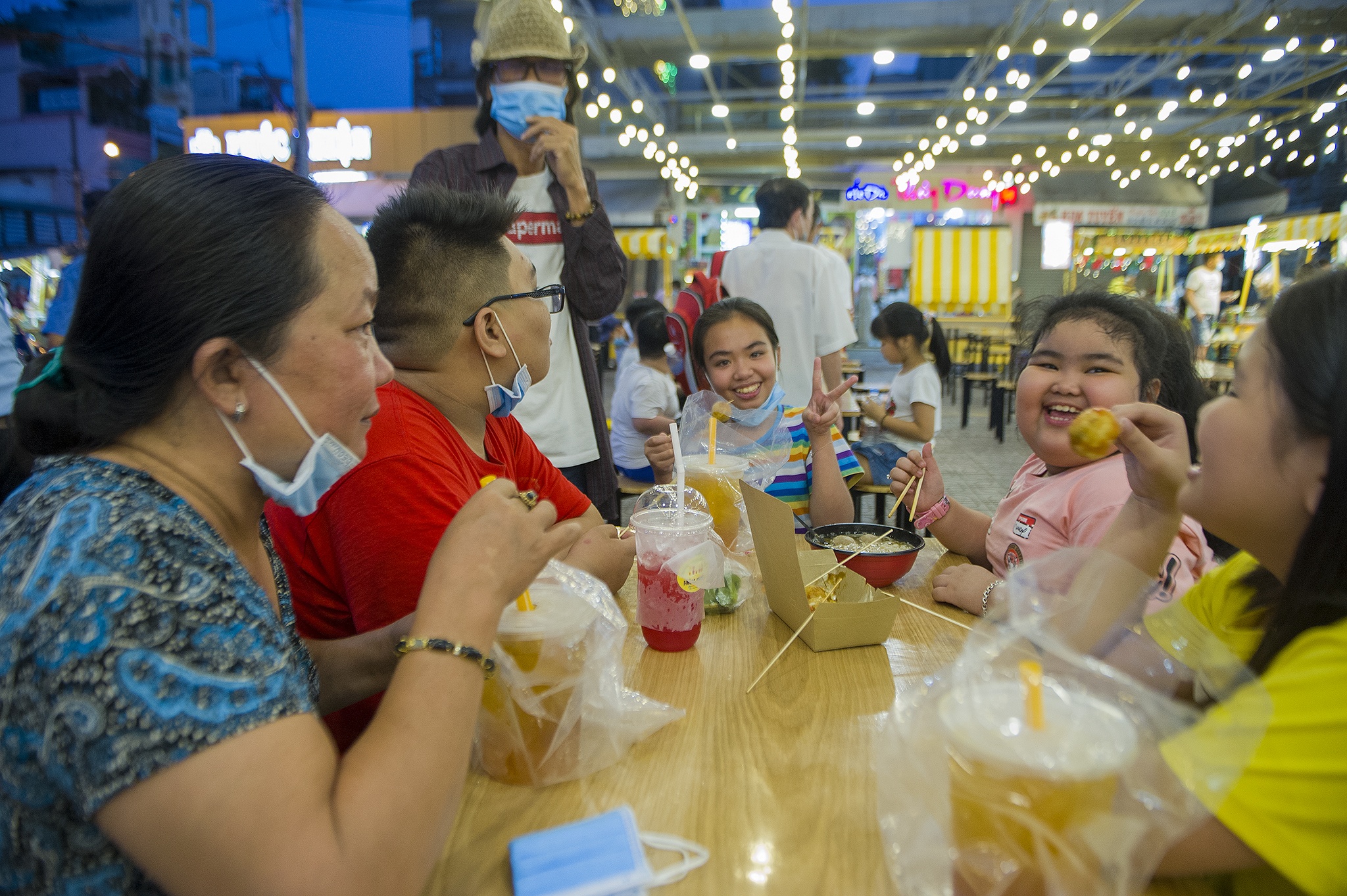 Pho di bo quan 10 hoat dong thu nghiem anh 11