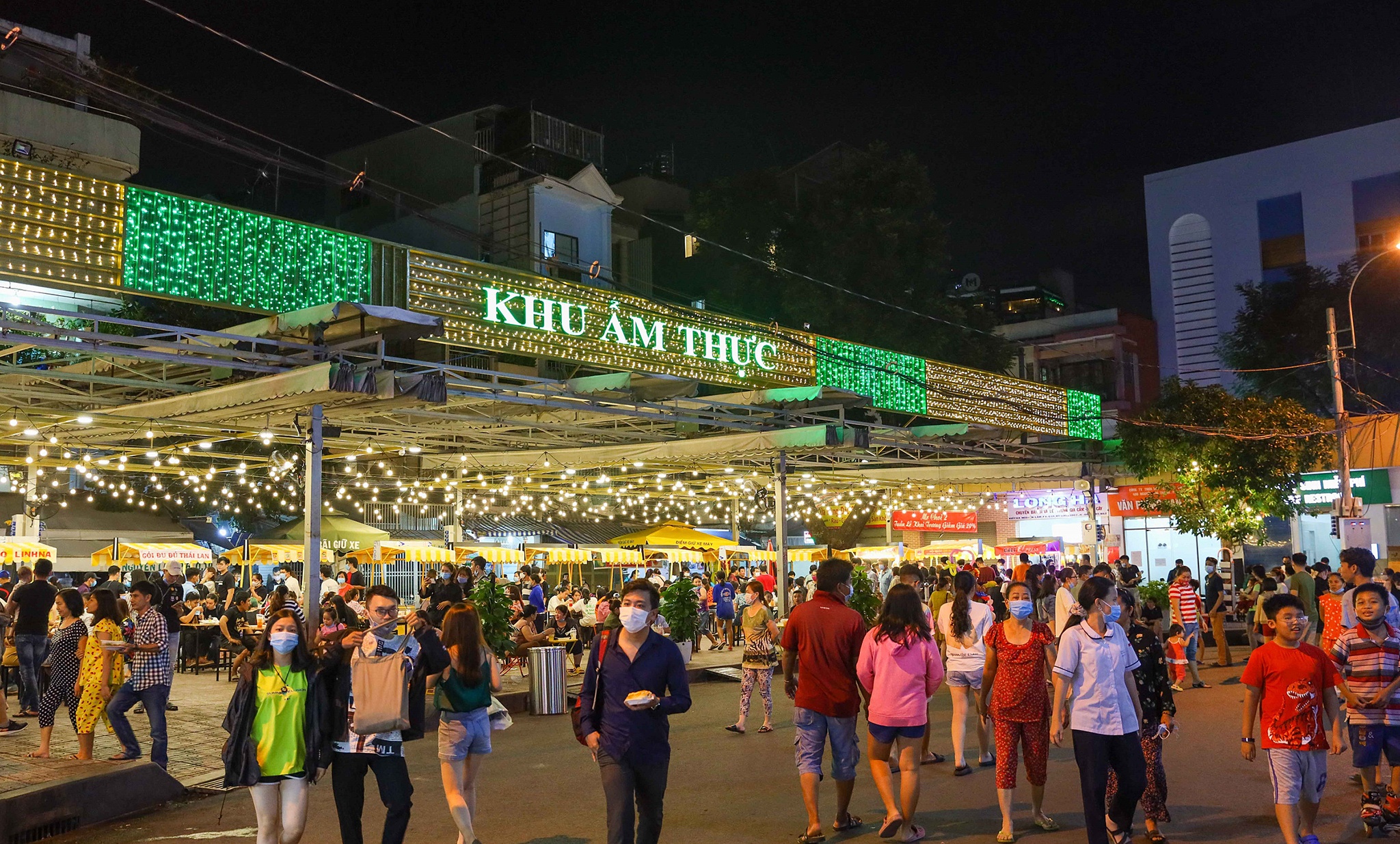 Pho di bo quan 10 hoat dong thu nghiem anh 5