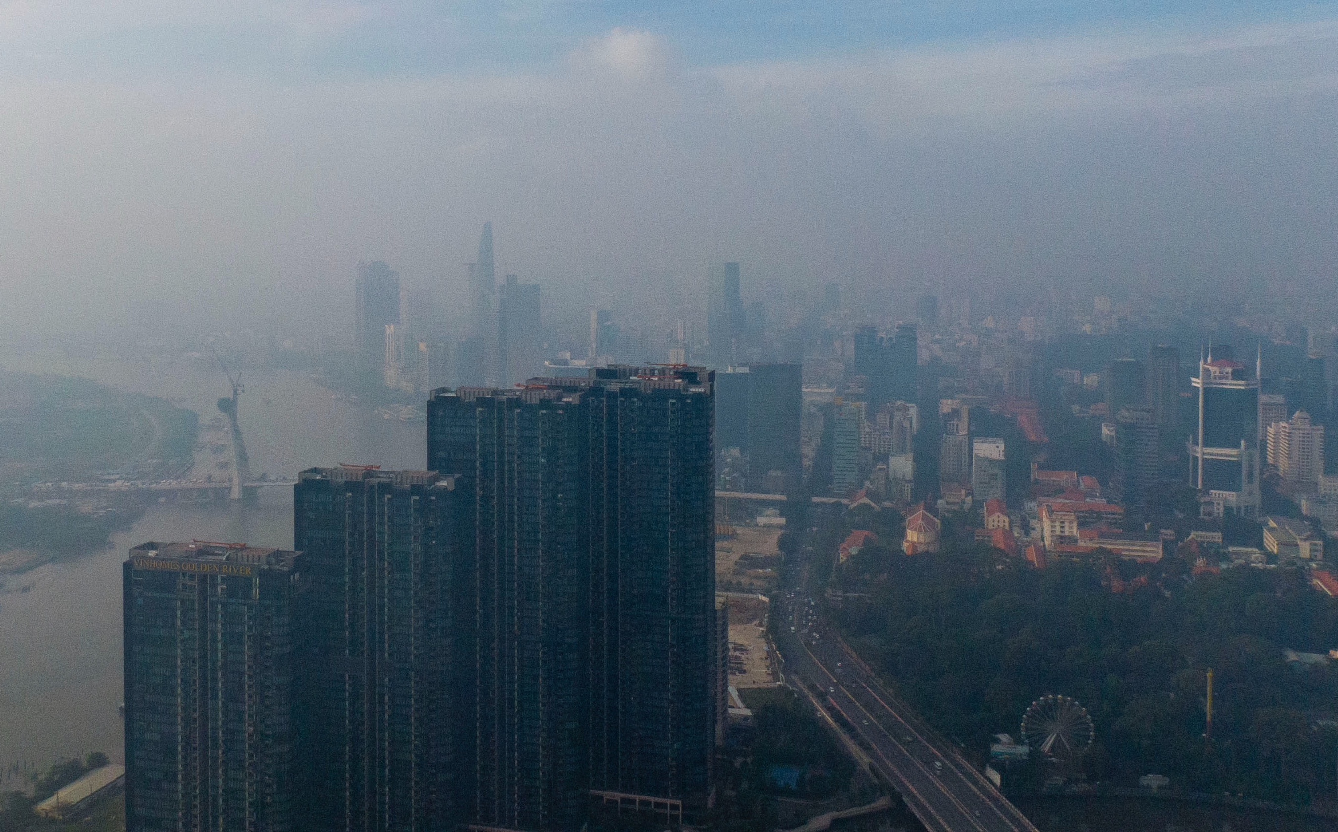 TP.HCM mu dac sang cuoi nam hinh anh