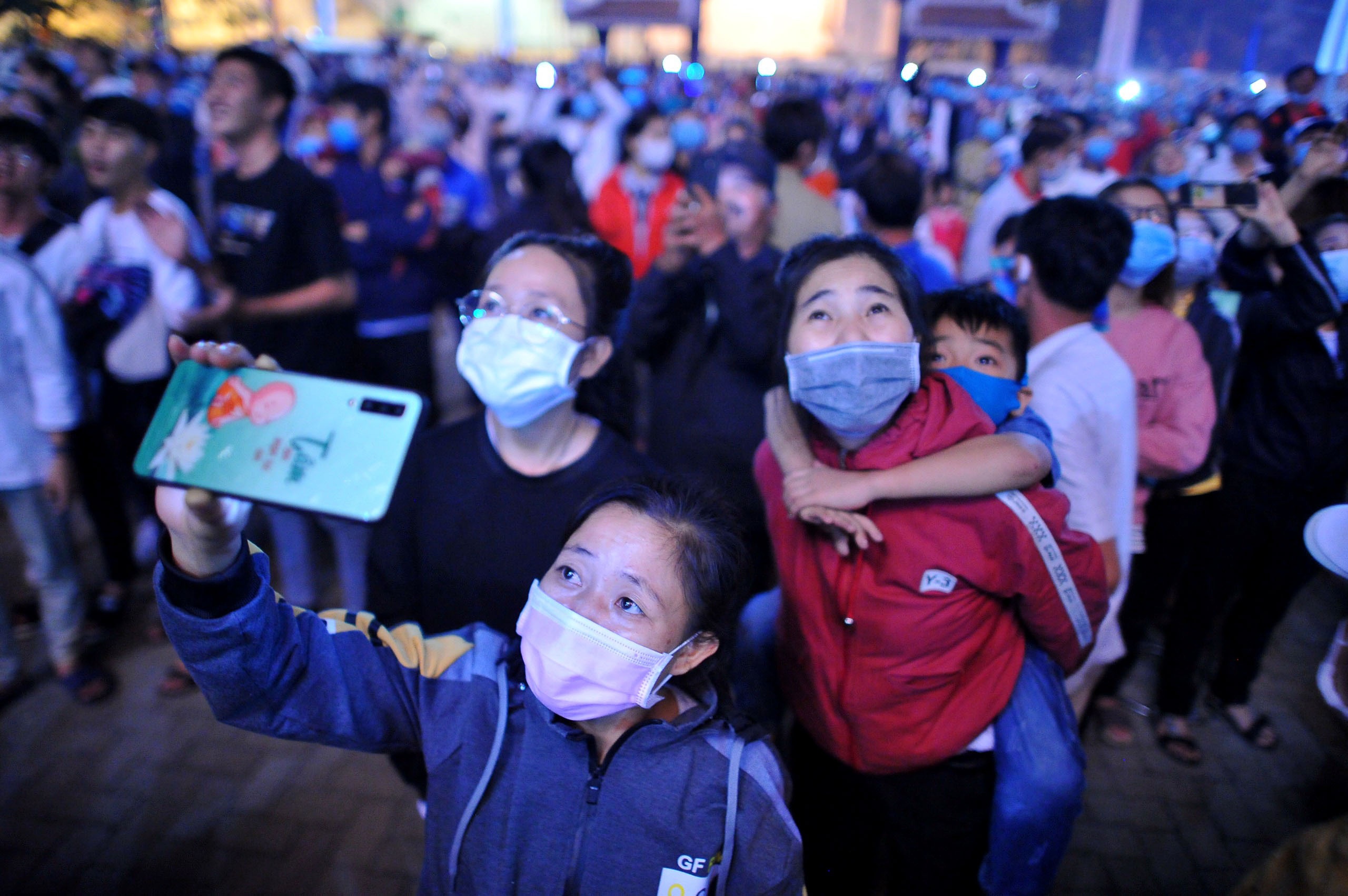 Nguoi dan TP Thu Duc don nam moi anh 5