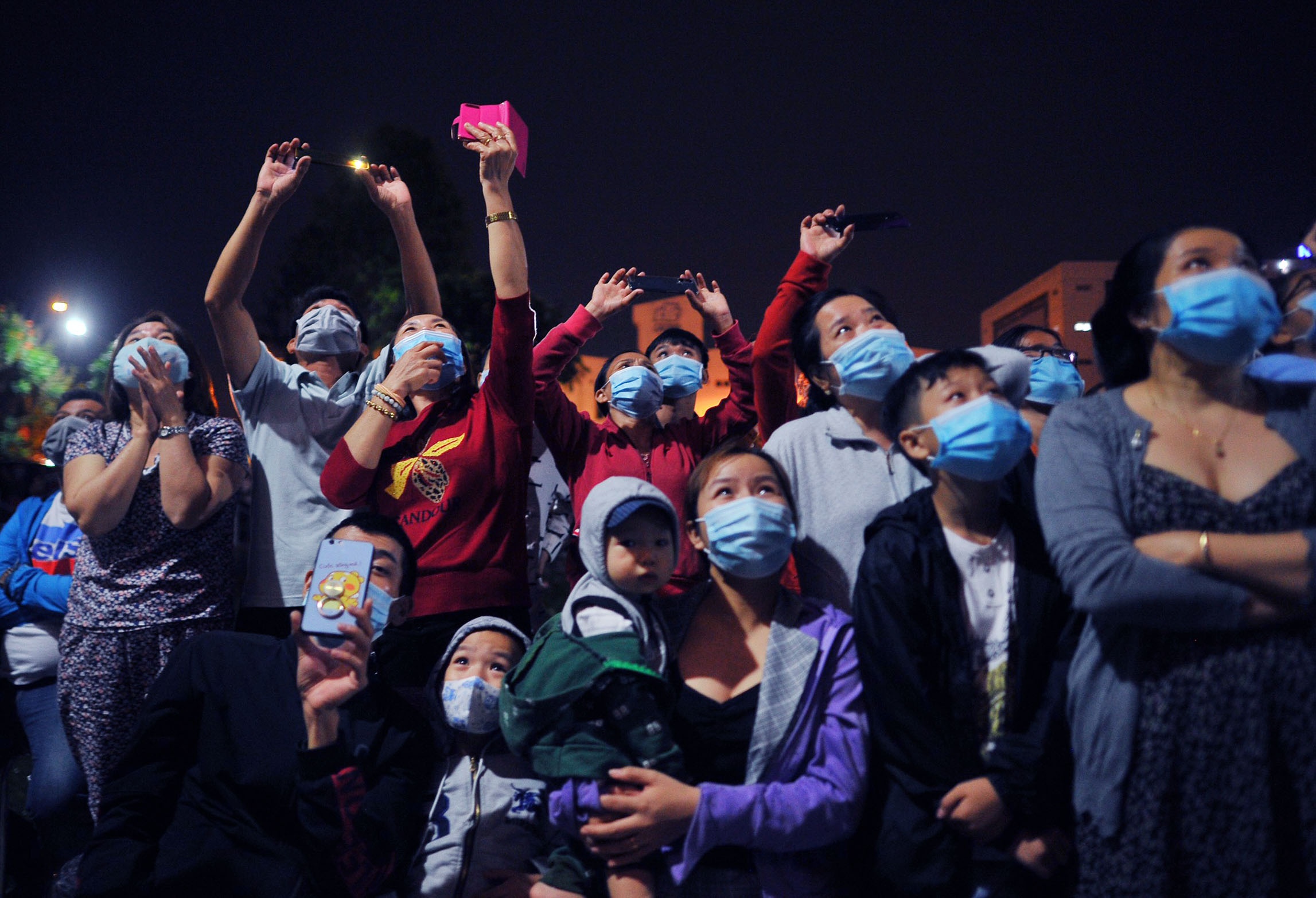 Nguoi dan TP Thu Duc don nam moi anh 3