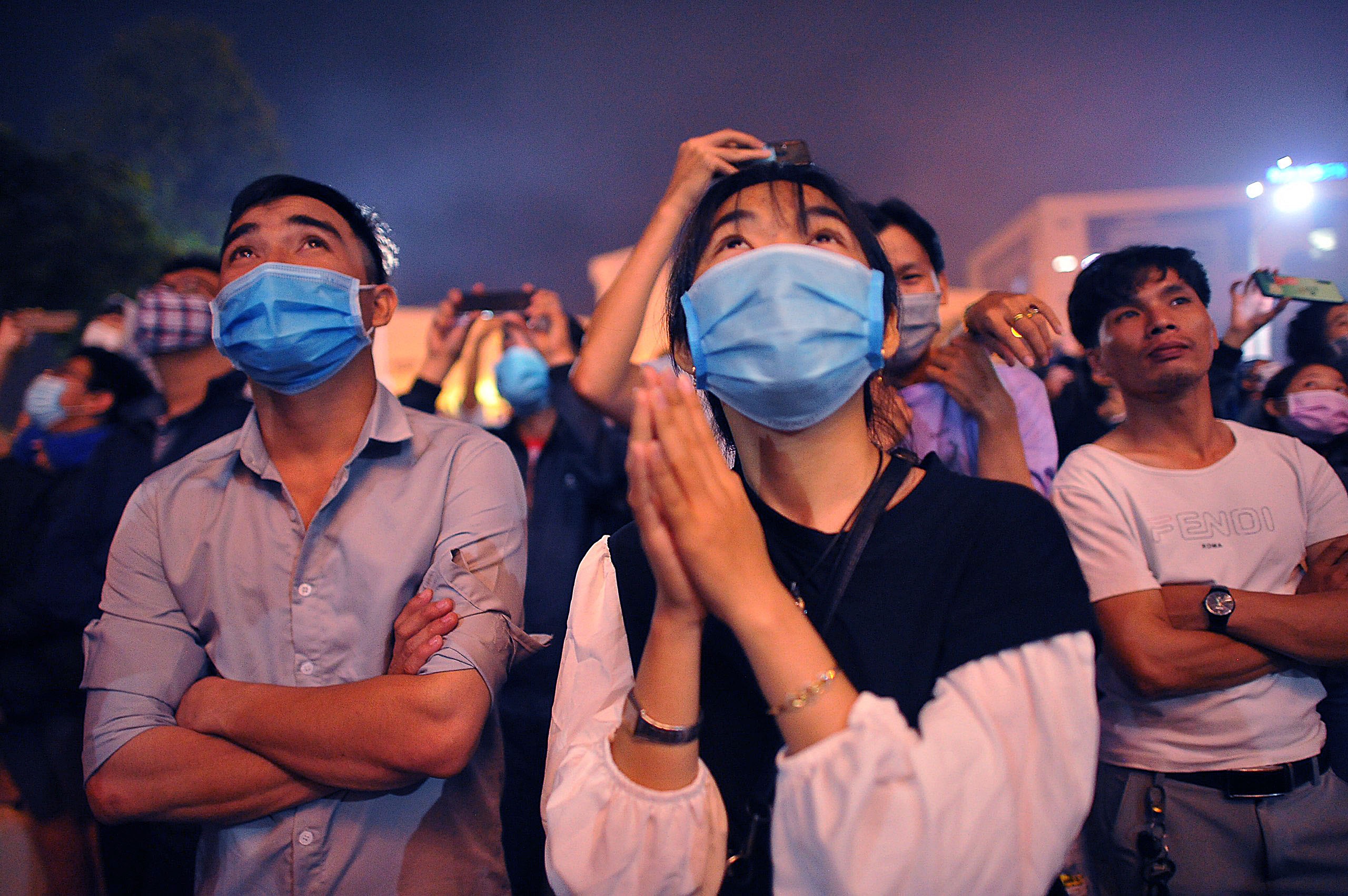 Nguoi dan TP Thu Duc don nam moi anh 4