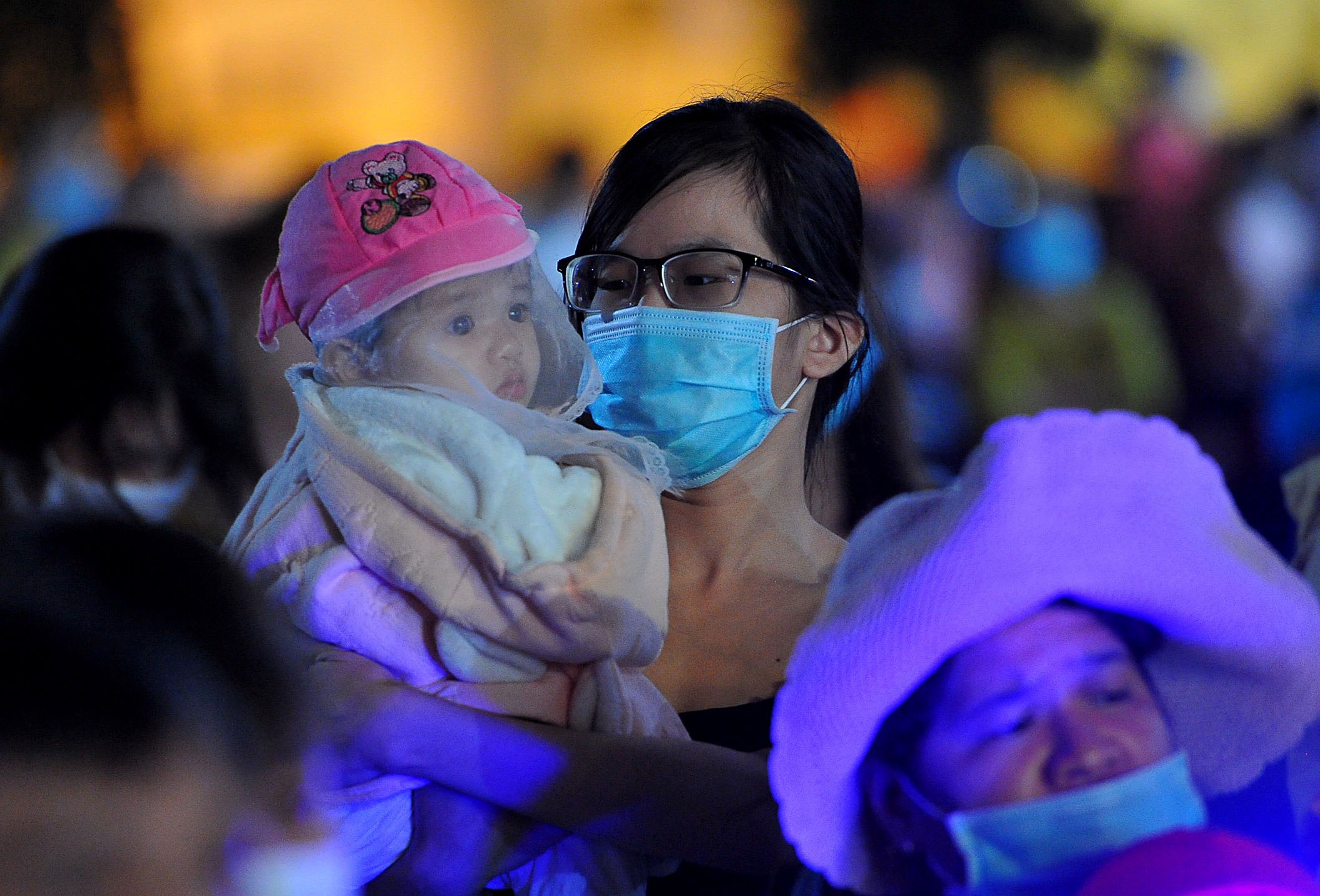 Nguoi dan TP Thu Duc don nam moi anh 8