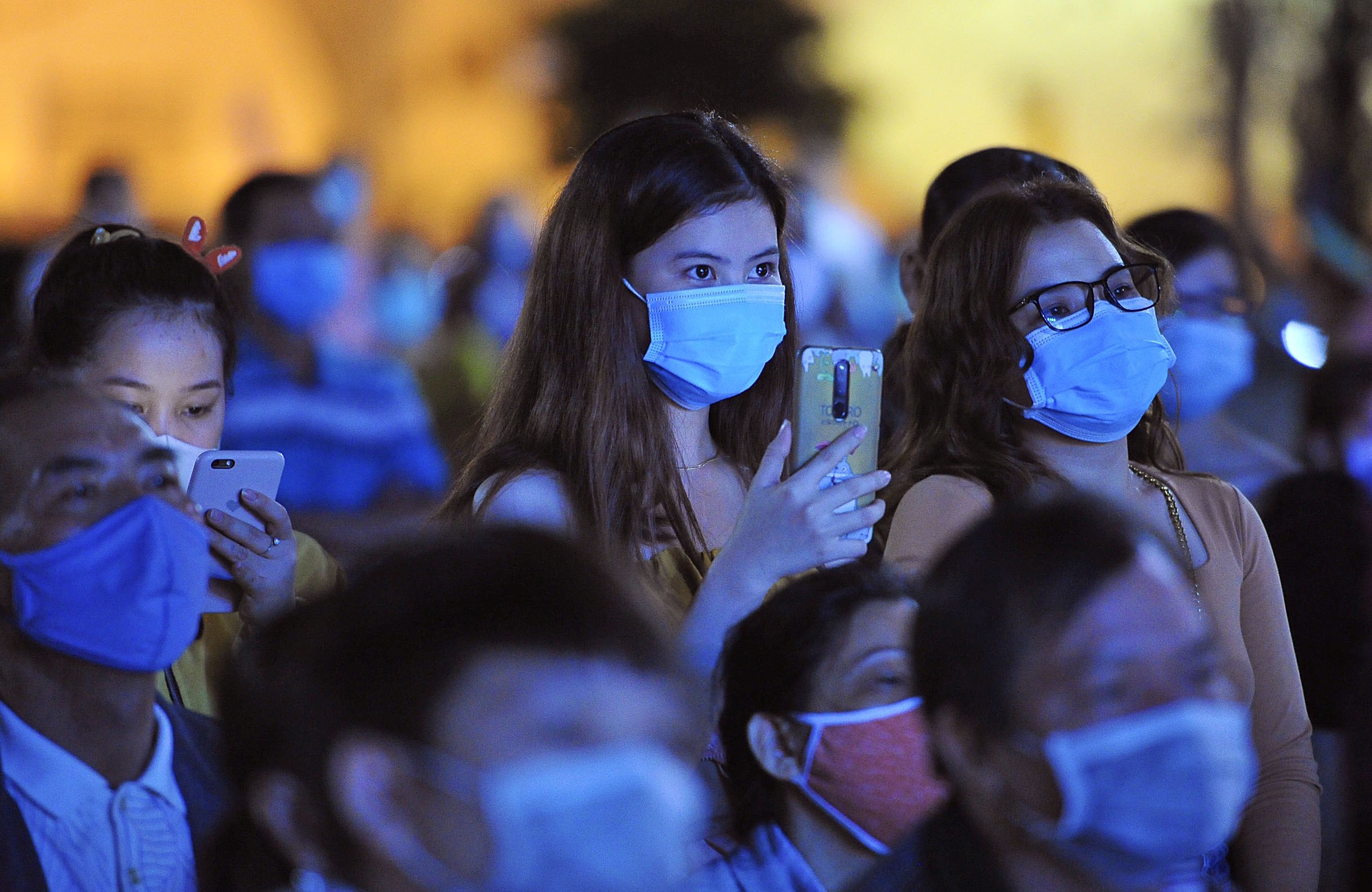 Nguoi dan TP Thu Duc don nam moi anh 6