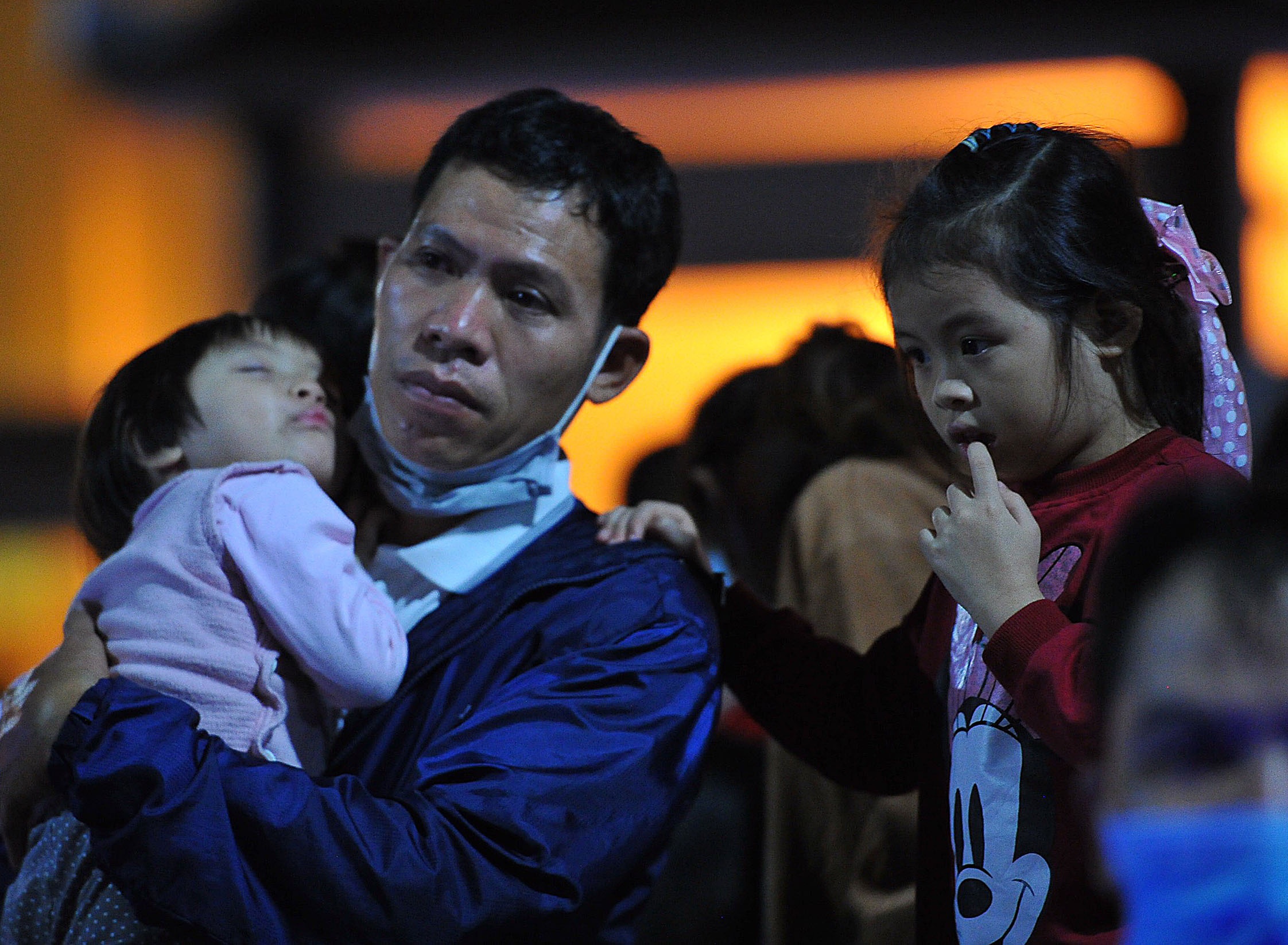 Nguoi dan TP Thu Duc don nam moi anh 10