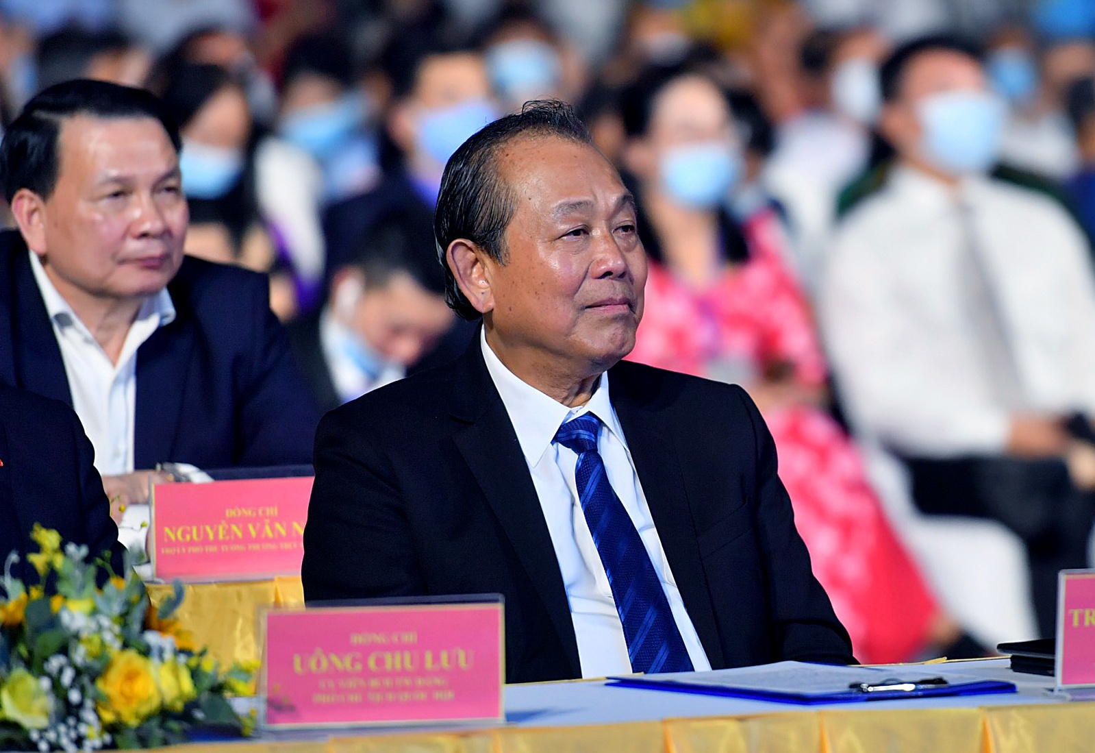 Cong bo thanh lap TP Phu Quoc anh 1