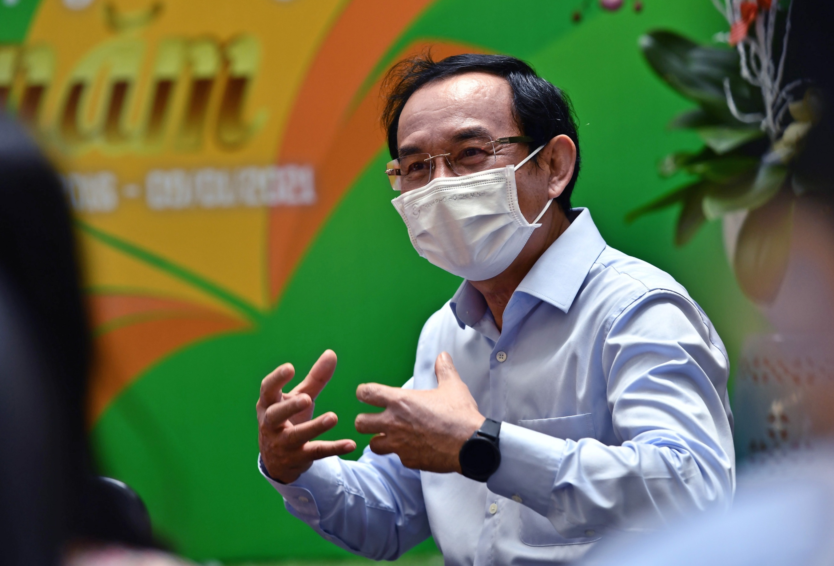 Bi thu Nen tham duong sach TP.HCM anh 7