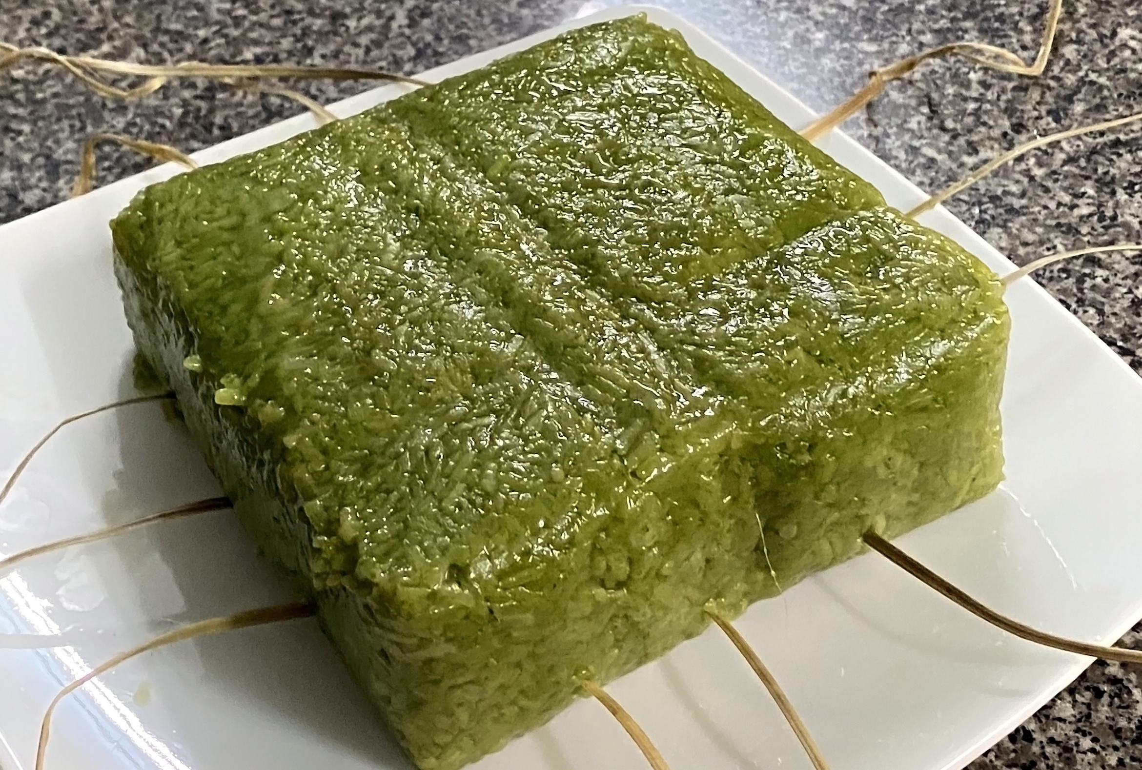 Goi banh chung bang may anh 12