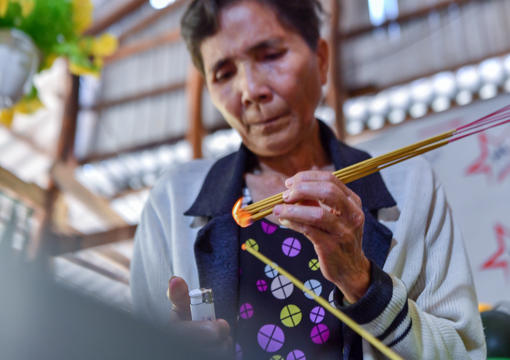 Nguoi mien Tay cung 30 Tet anh 8