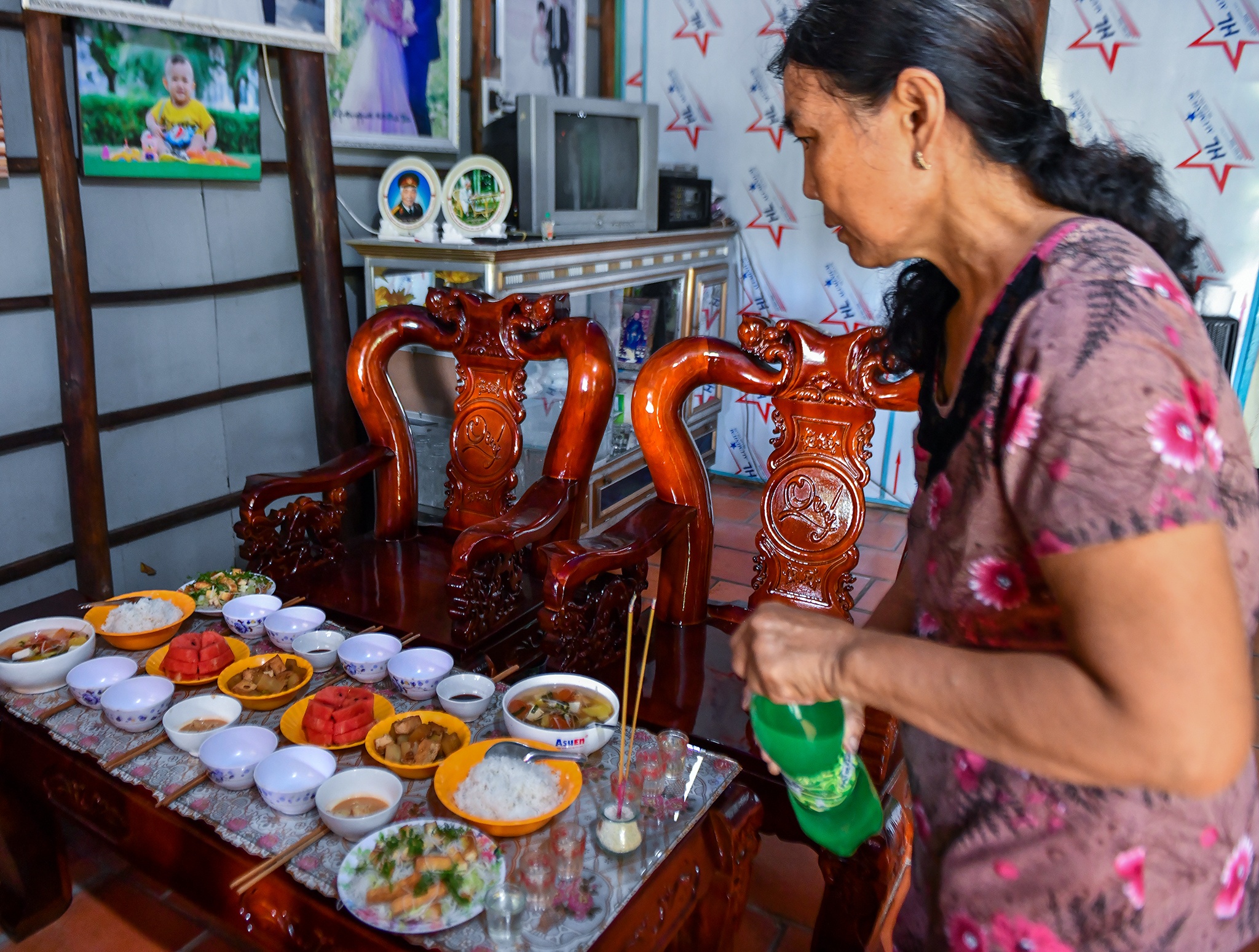 Nguoi mien Tay cung 30 Tet anh 10