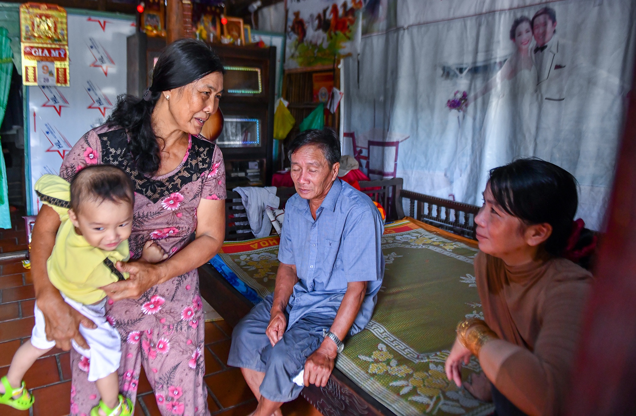 Nguoi mien Tay cung 30 Tet anh 12