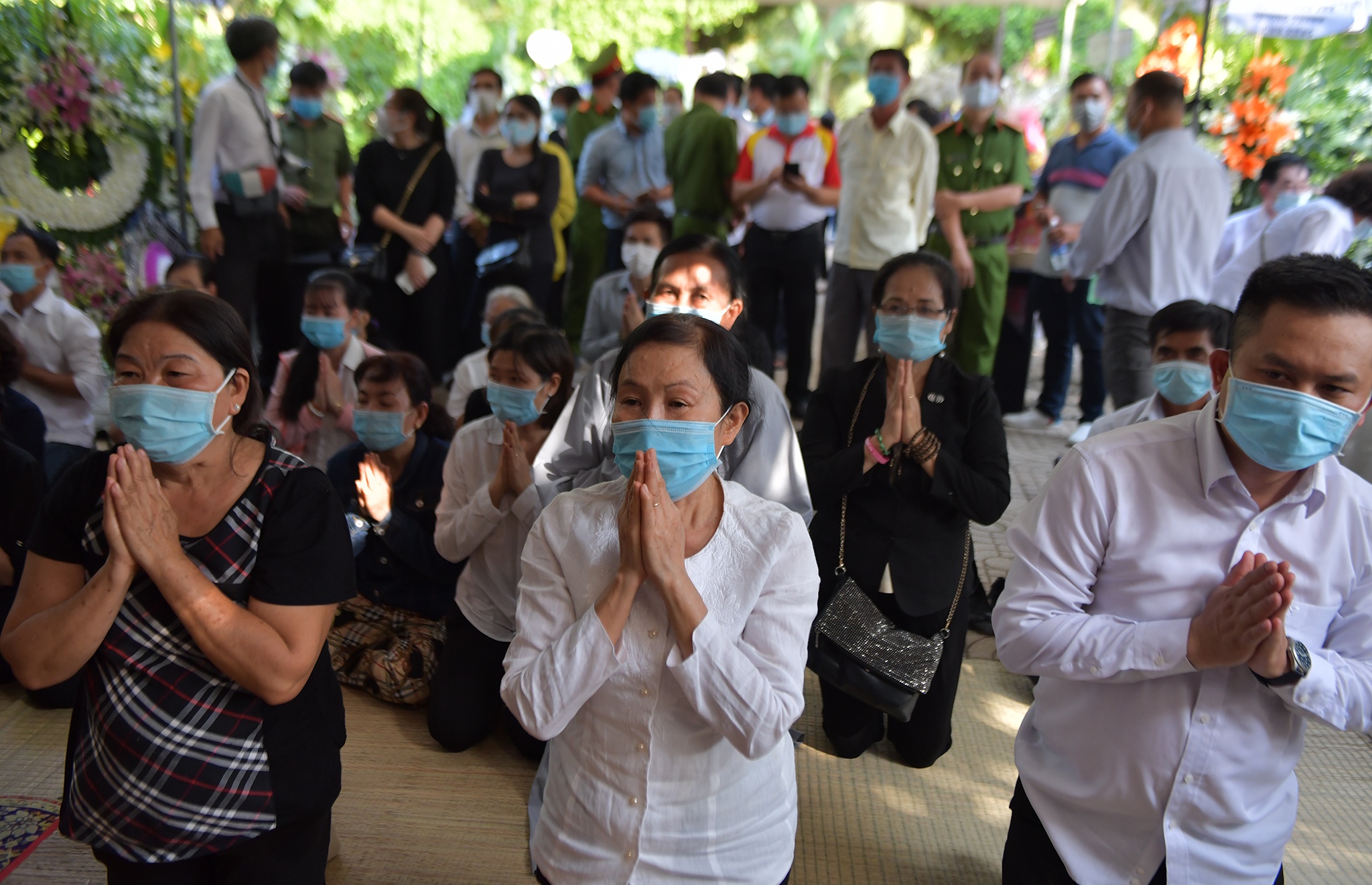 Vieng ong Truong Vinh Trong anh 7