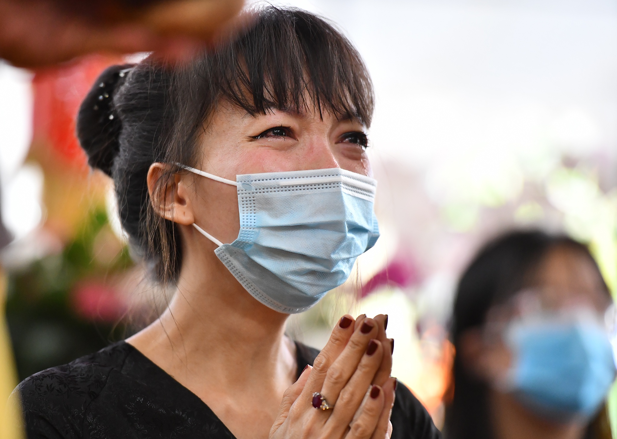 Vieng ong Truong Vinh Trong anh 4