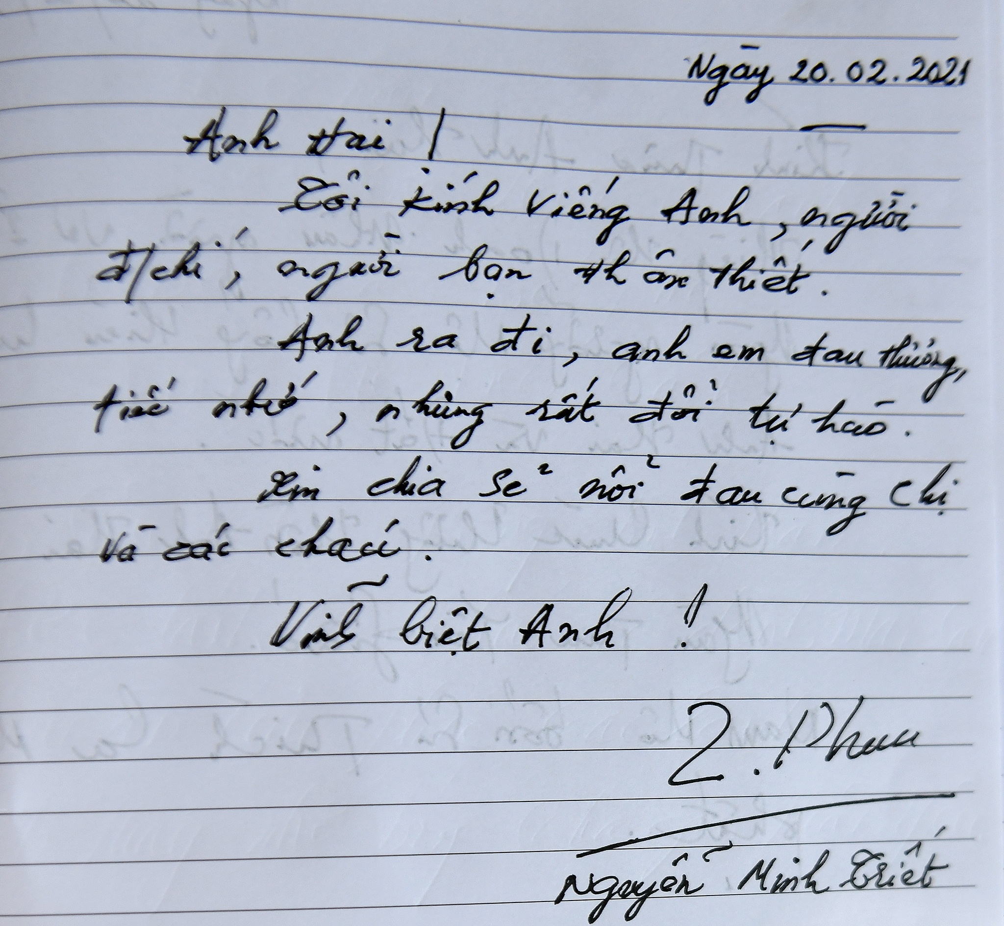 Tang le nguyen Pho thu tuong Truong Vinh Trong anh 8