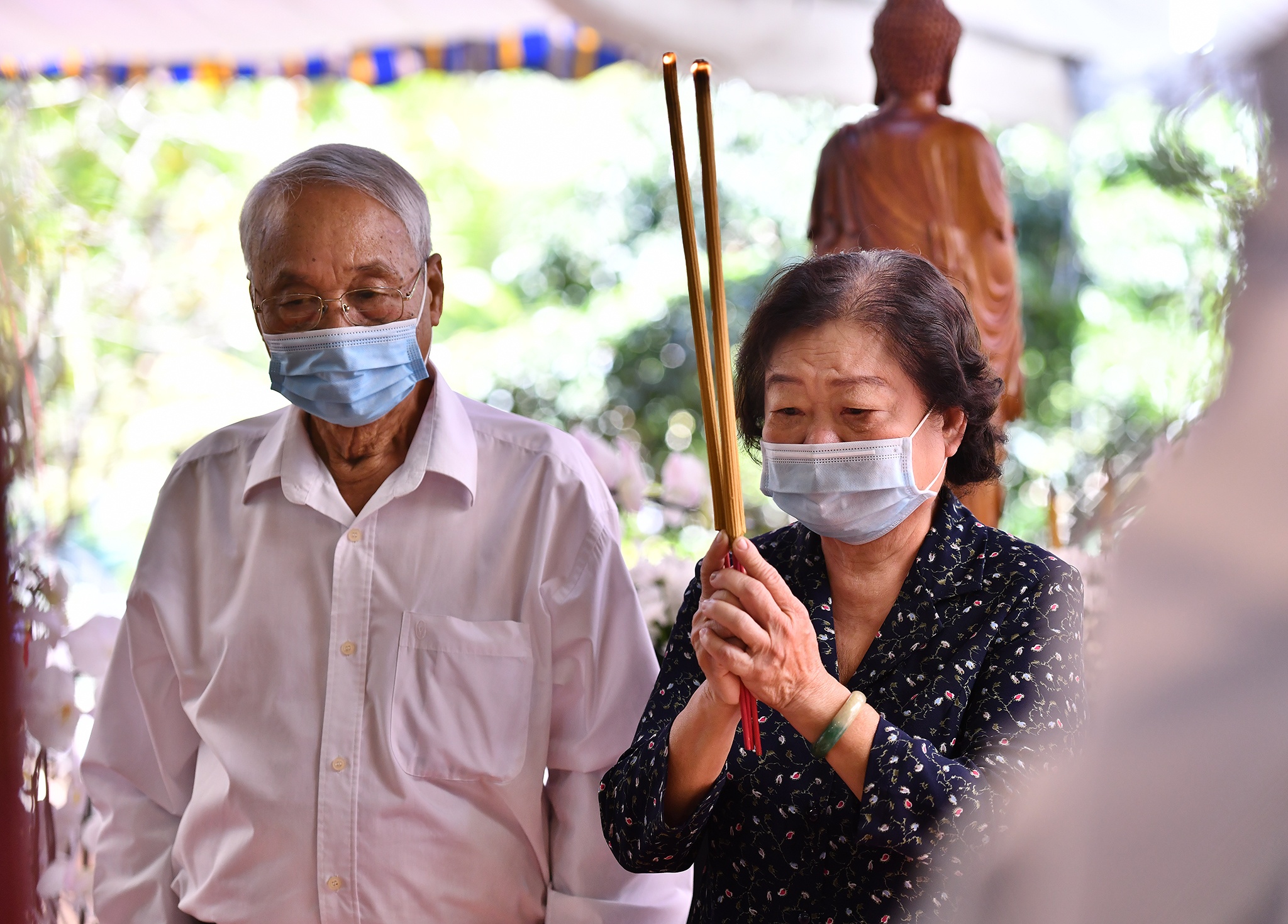 Tang le nguyen Pho thu tuong Truong Vinh Trong anh 4