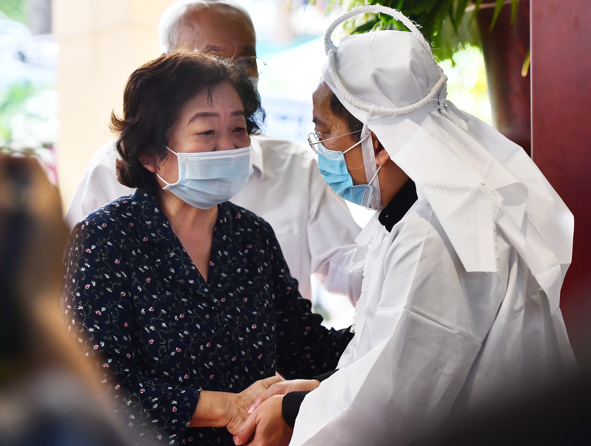 Tang le nguyen Pho thu tuong Truong Vinh Trong anh 5