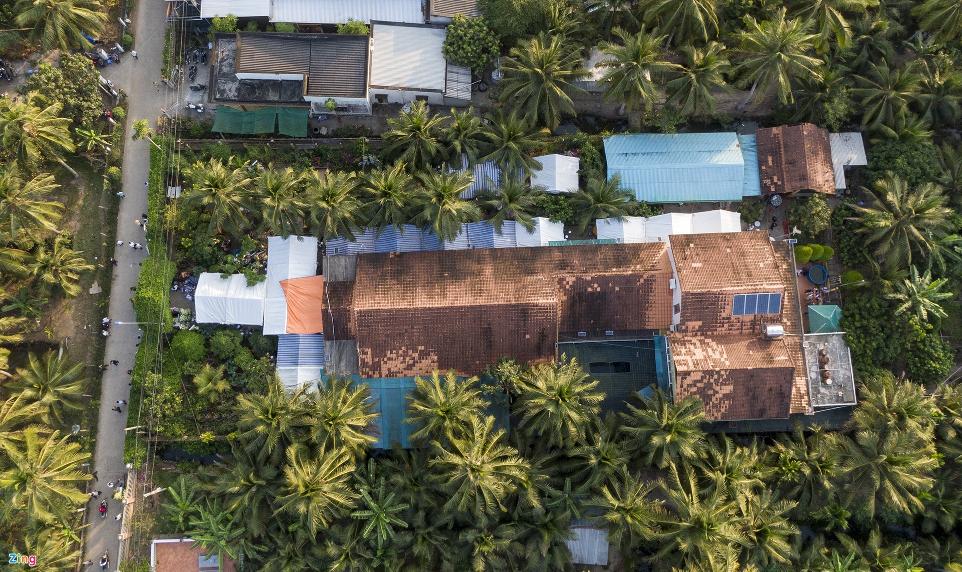 Nguyen Pho thu tuong Truong Vinh Trong mat anh 1