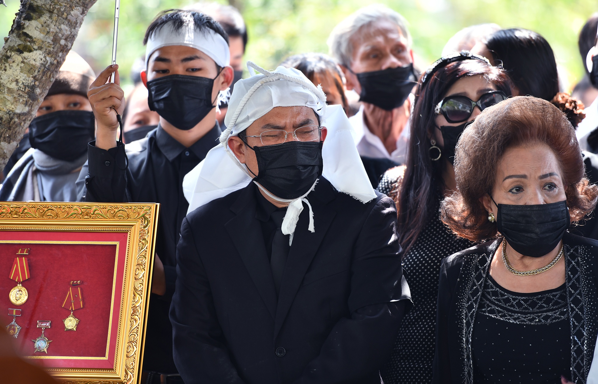 Le an tang ong Truong Vinh Trong anh 9