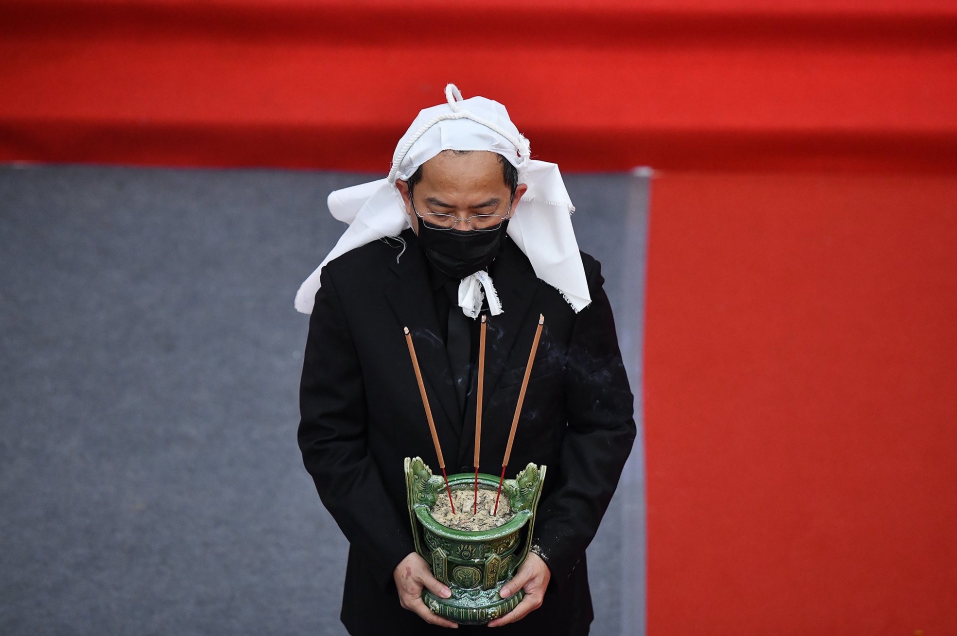 Le an tang ong Truong Vinh Trong anh 3