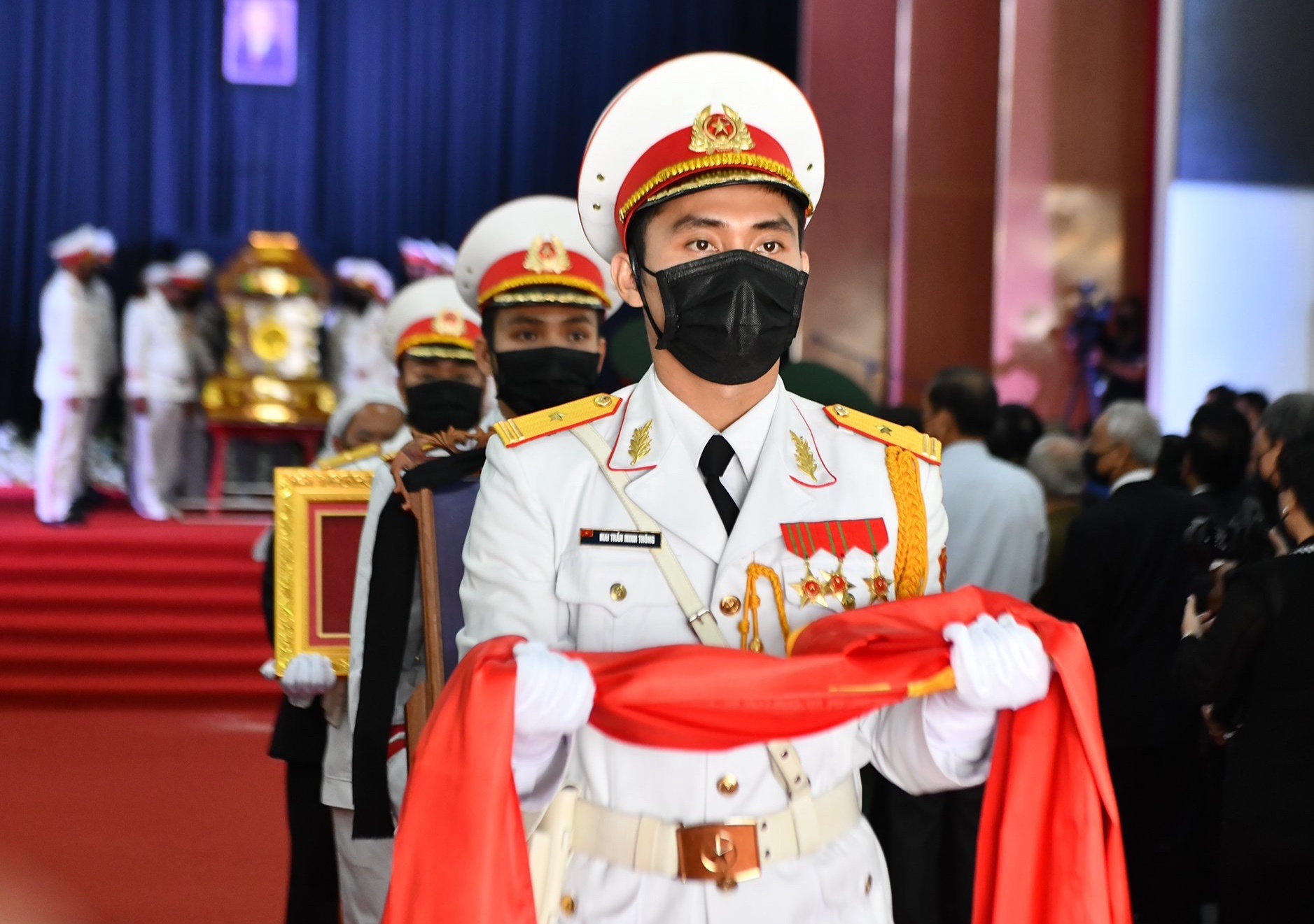 Le an tang ong Truong Vinh Trong anh 4