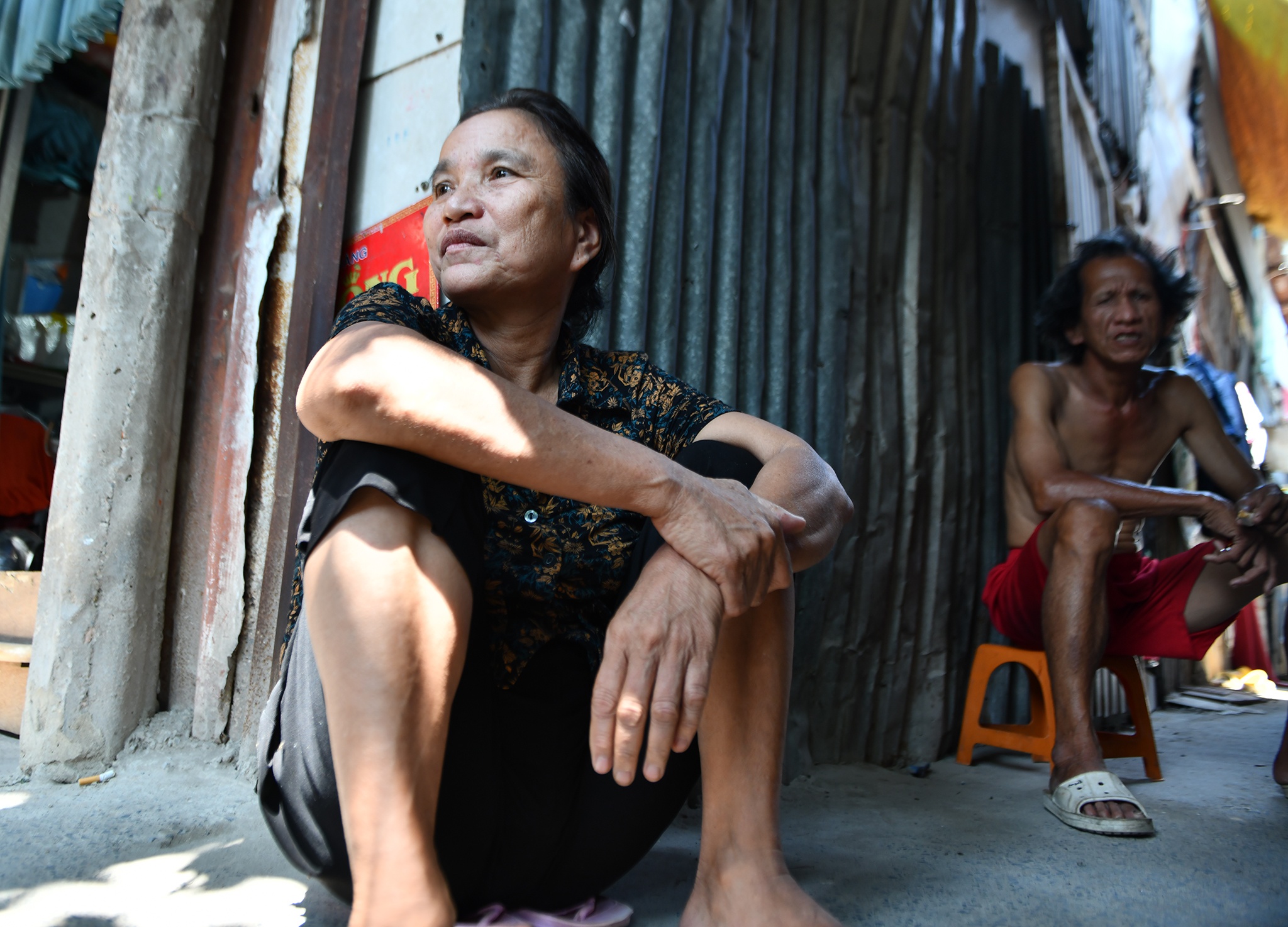 Nang nong o TP.HCM anh 11