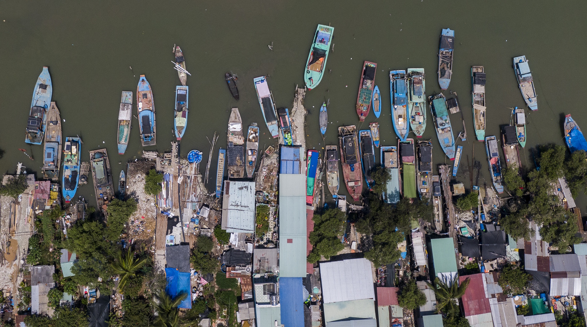 Ha tang huyen Can Gio anh 13