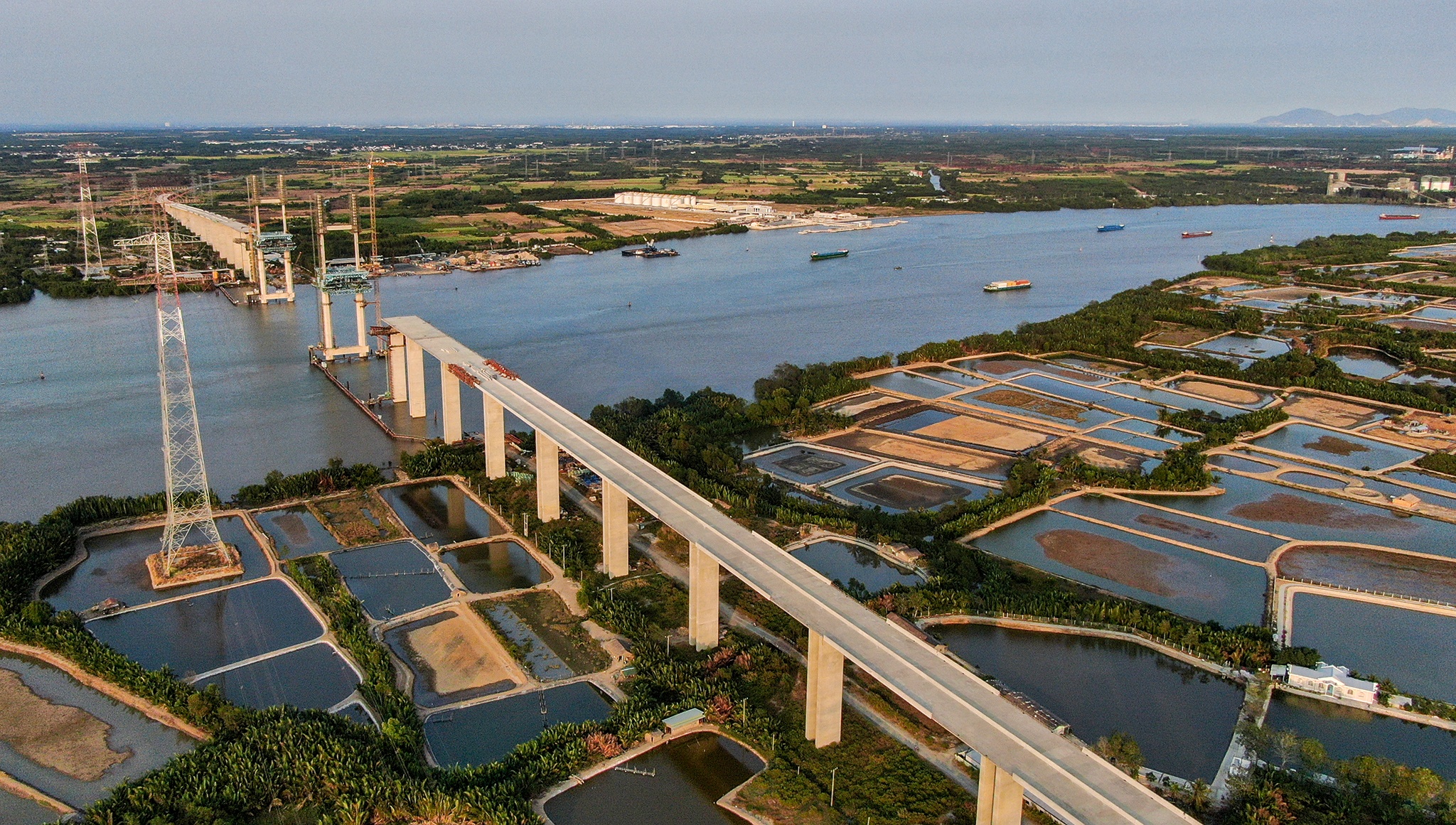 Ha tang huyen Can Gio anh 3