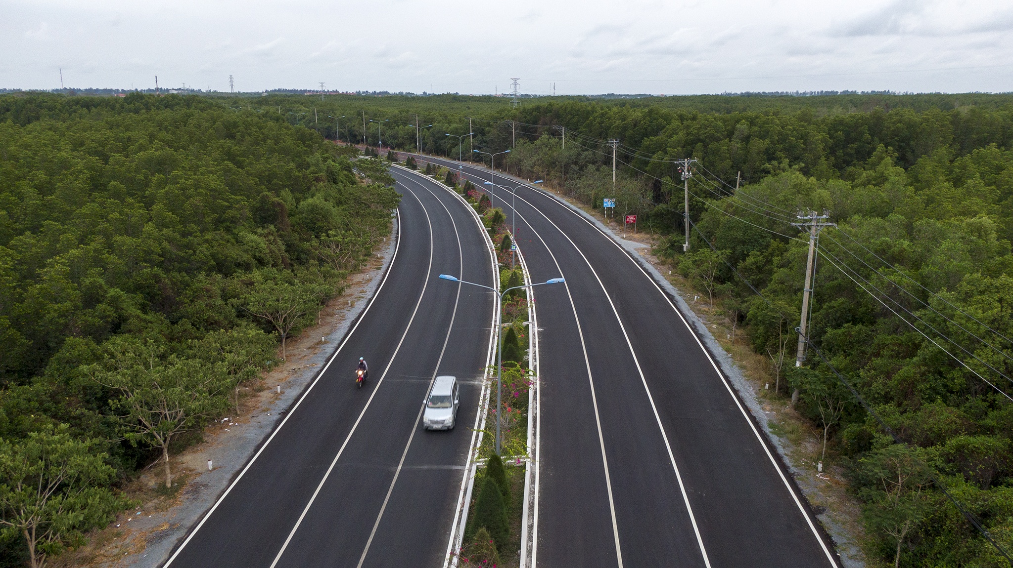 Ha tang huyen Can Gio anh 5