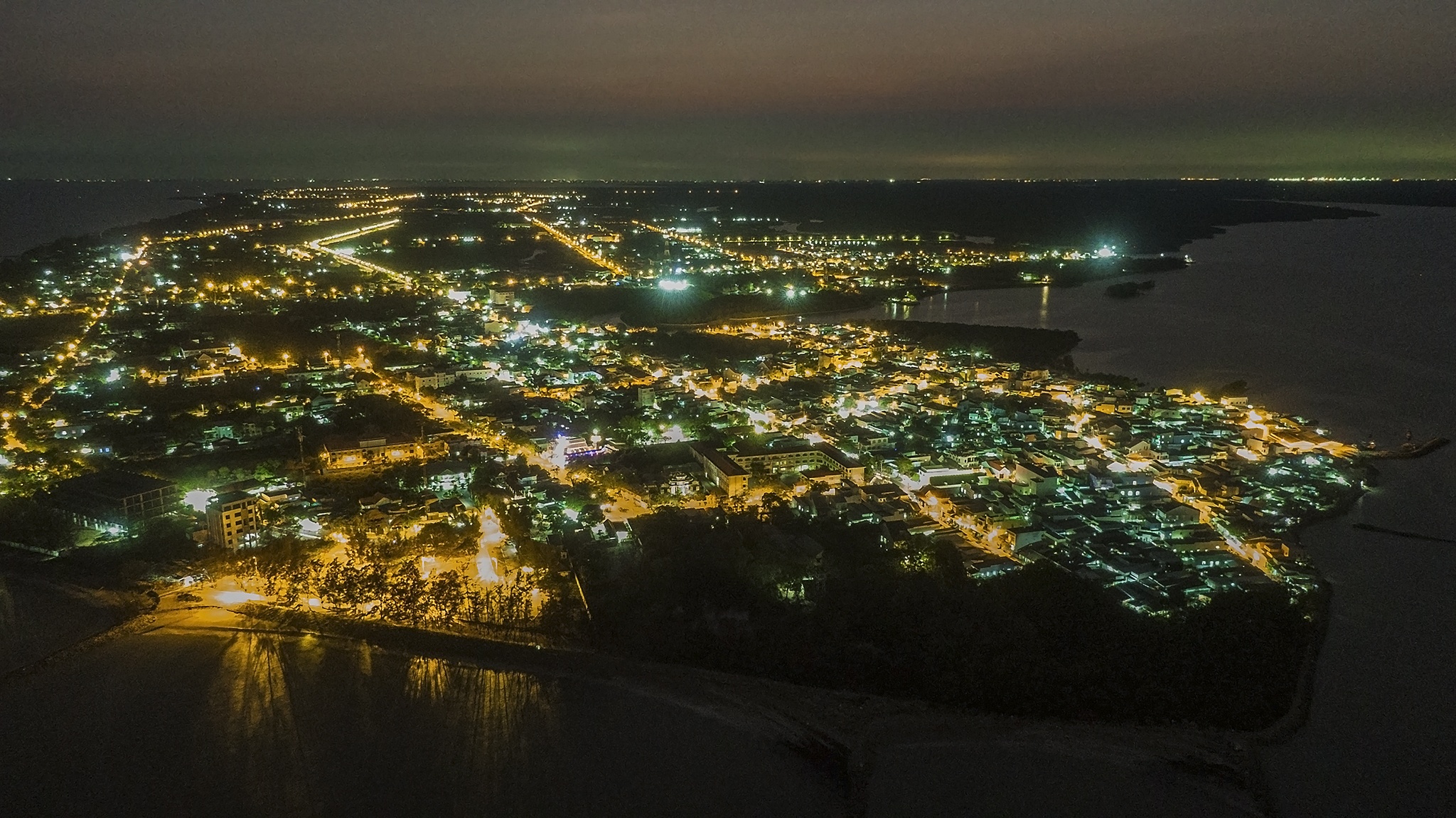 Ha tang huyen Can Gio anh 15