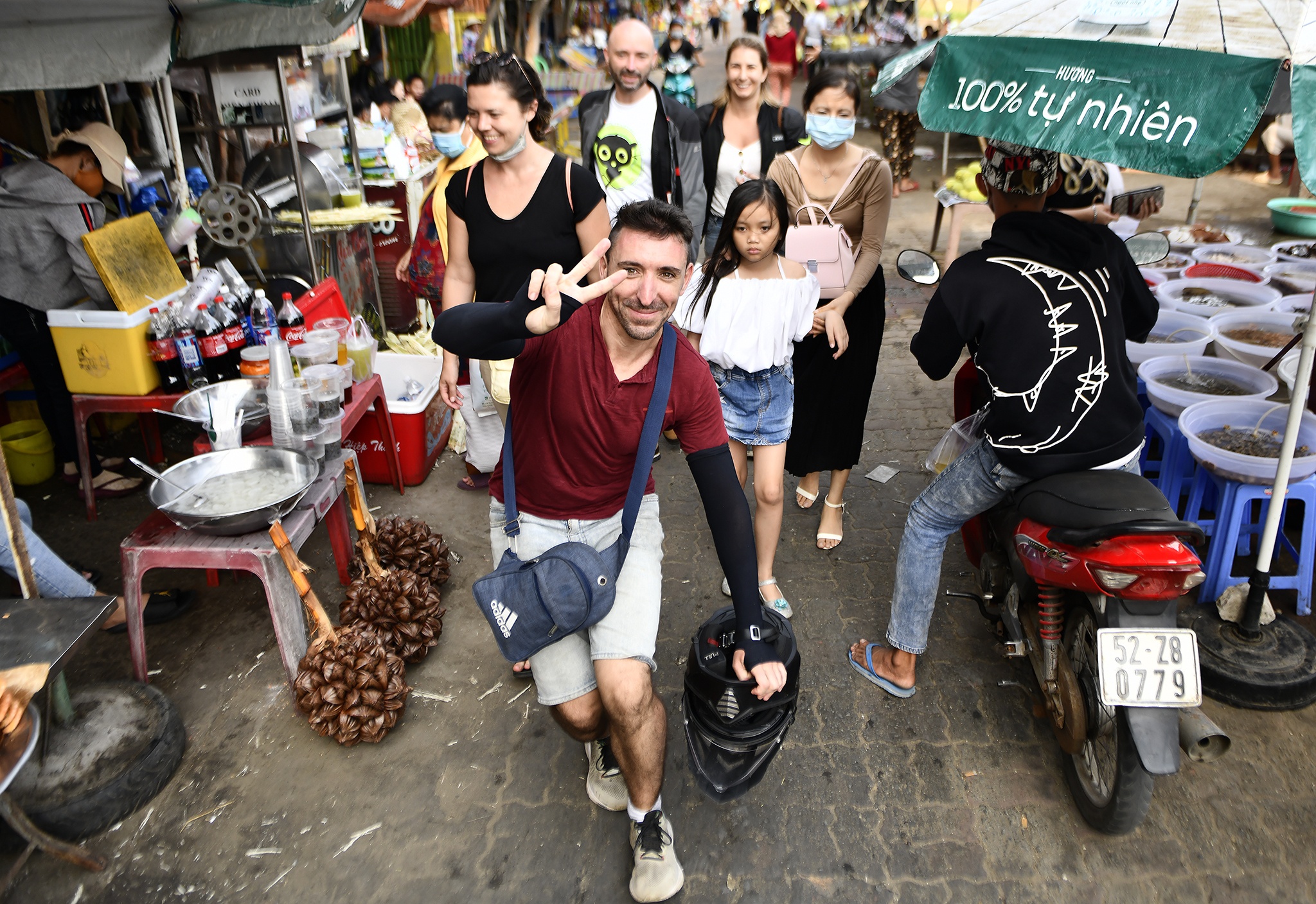 Ha tang huyen Can Gio anh 11