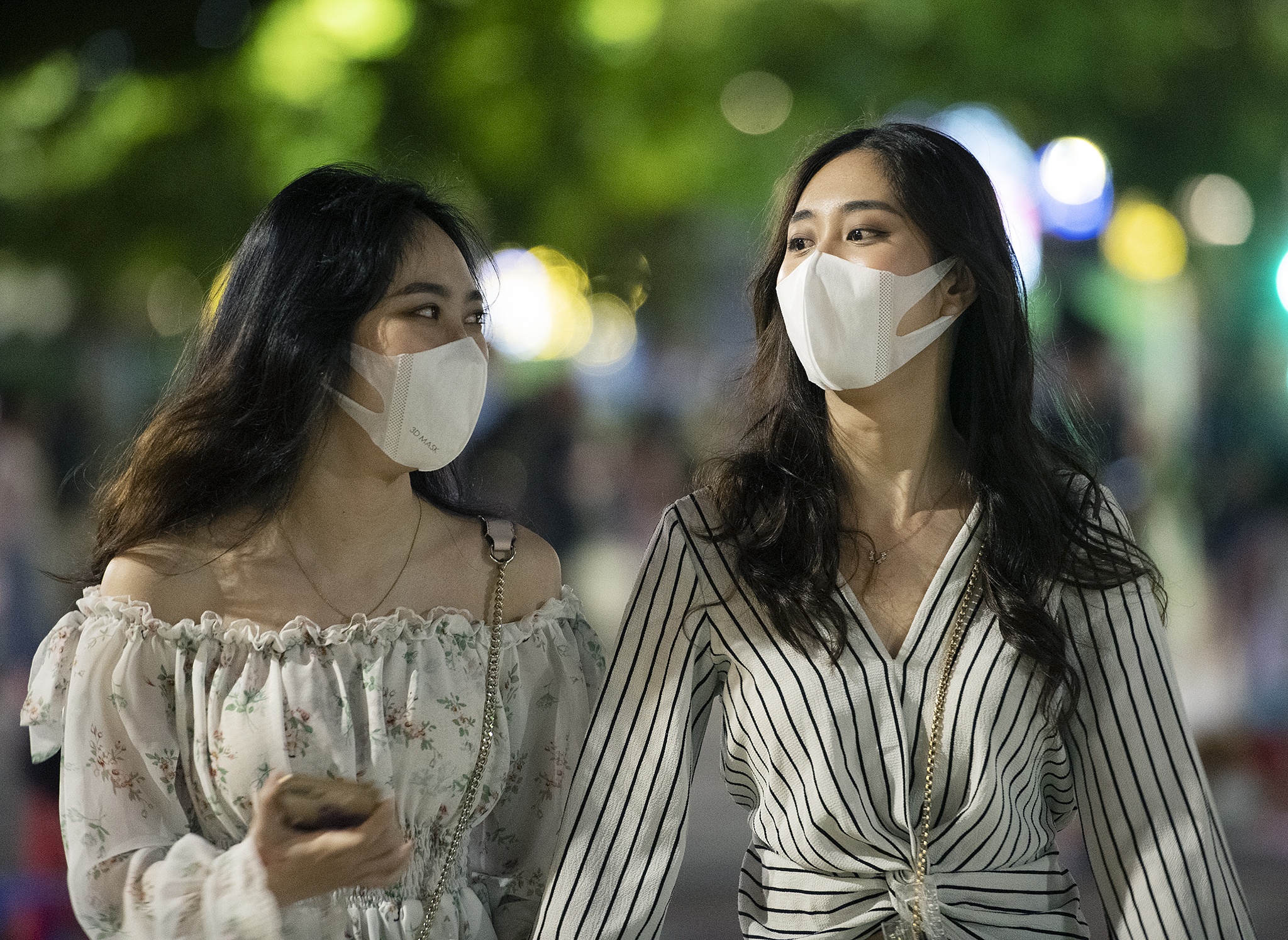 Pho di bo Nguyen Hue dong duc anh 5