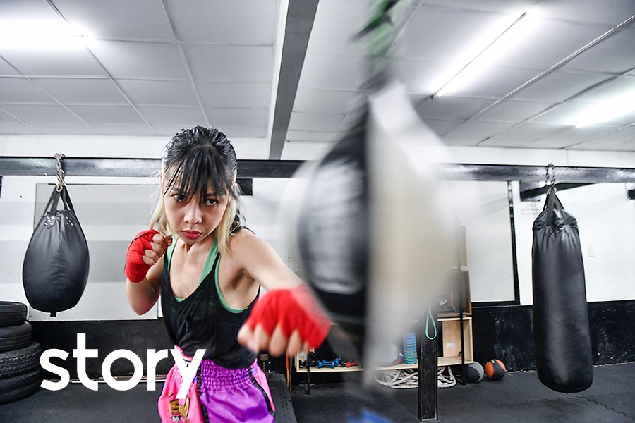 Tu Hoa khoi xu Dua toi VDV boxing chuyen nghiep hinh anh