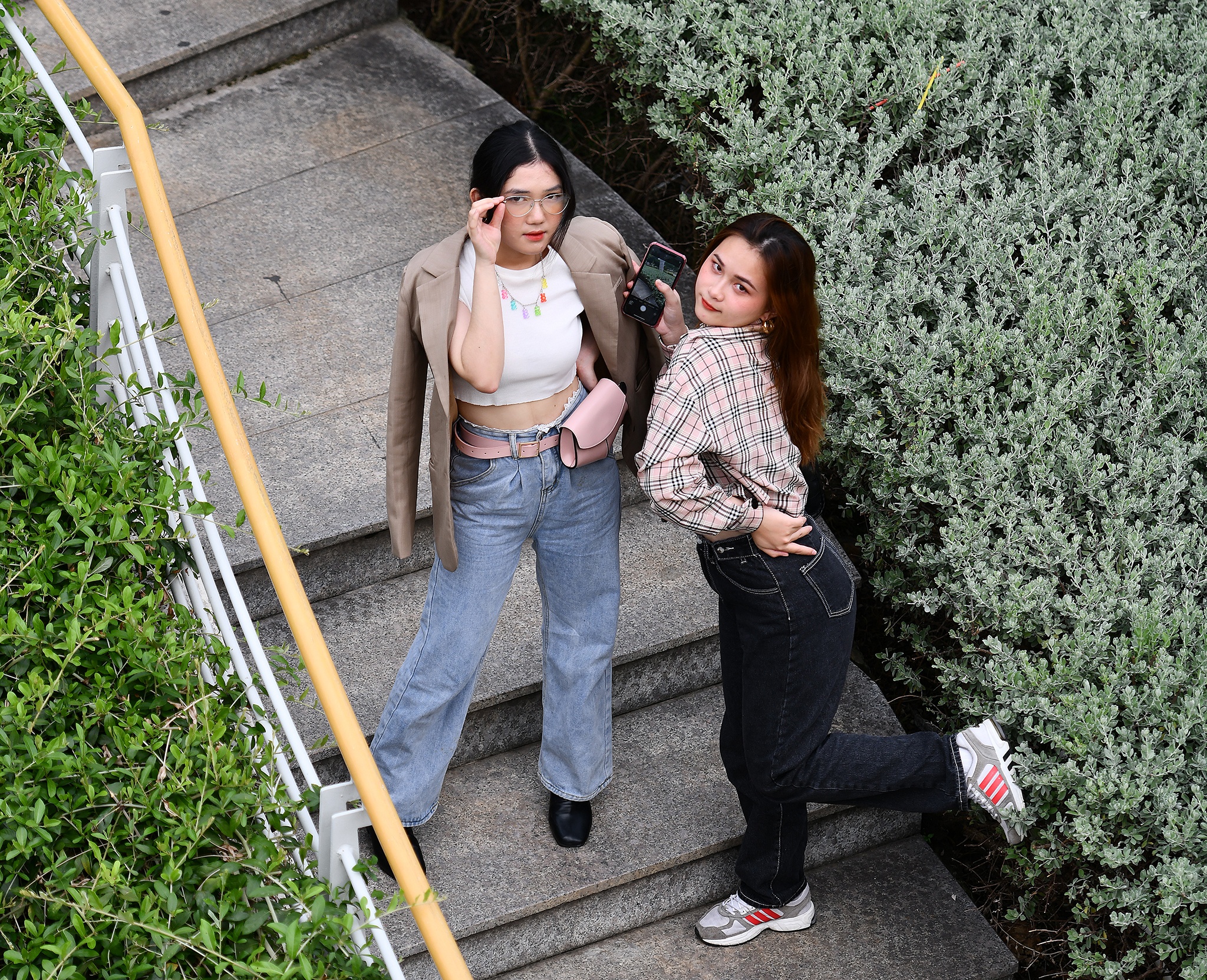 Diem check-in quan 2 TP.HCM anh 1