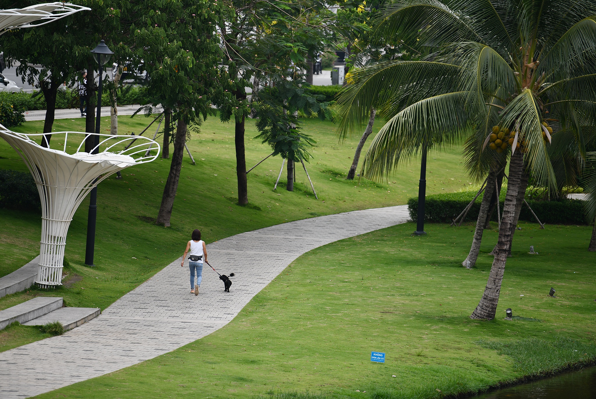 Diem check-in quan 2 TP.HCM anh 25