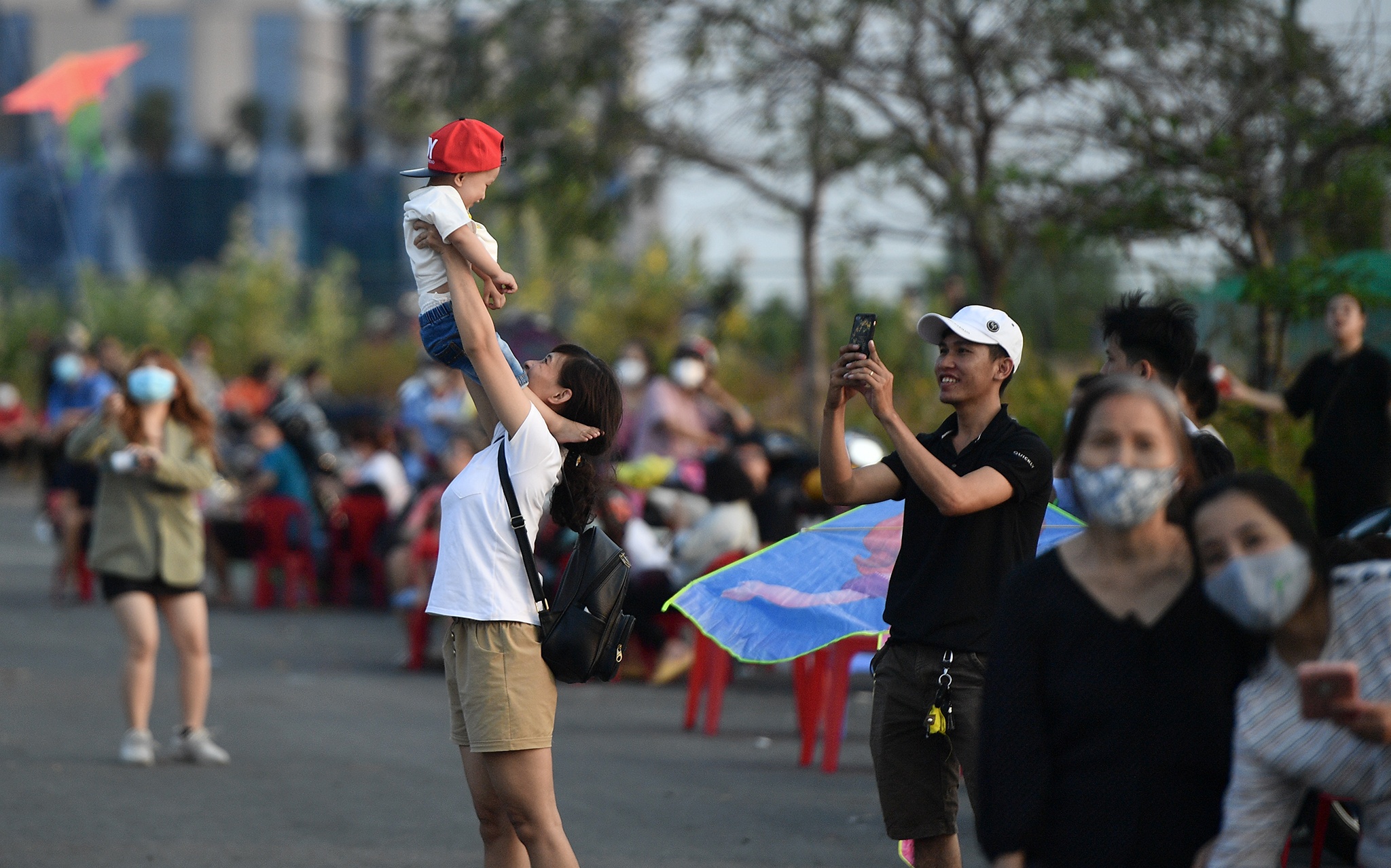 Diem check-in quan 2 TP.HCM anh 34