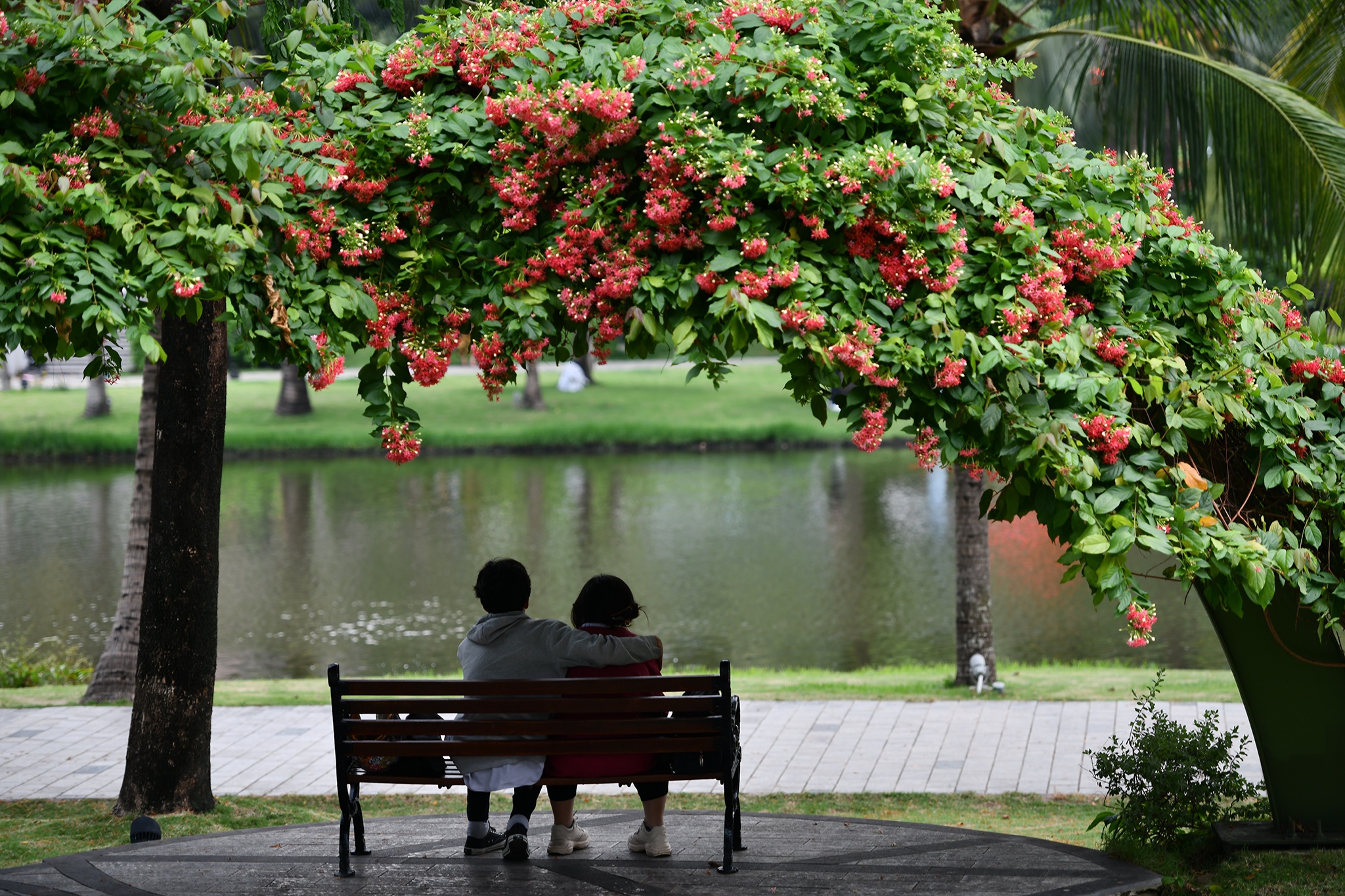 Diem check-in quan 2 TP.HCM anh 23