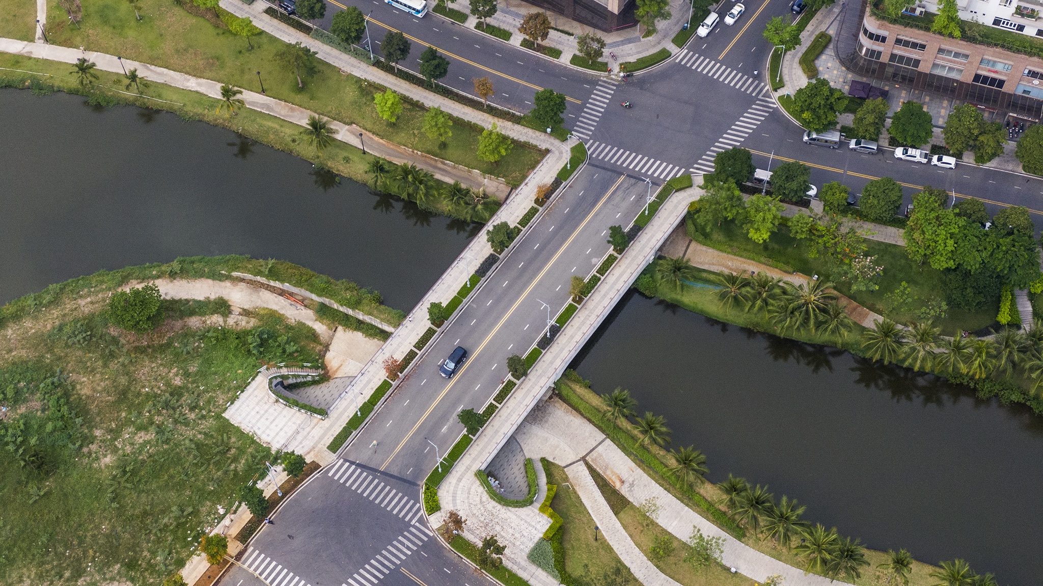 Diem check-in quan 2 TP.HCM anh 14