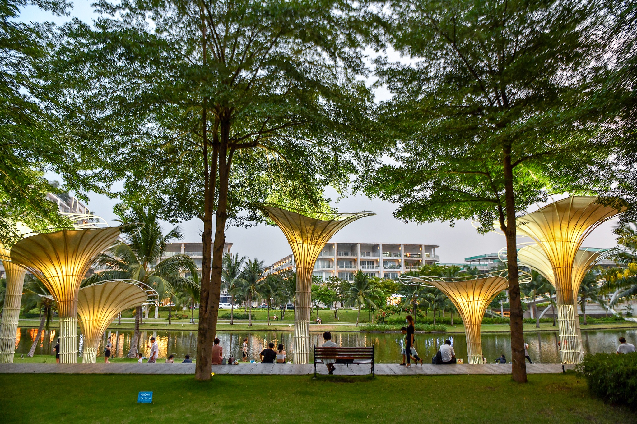 Diem check-in quan 2 TP.HCM anh 21