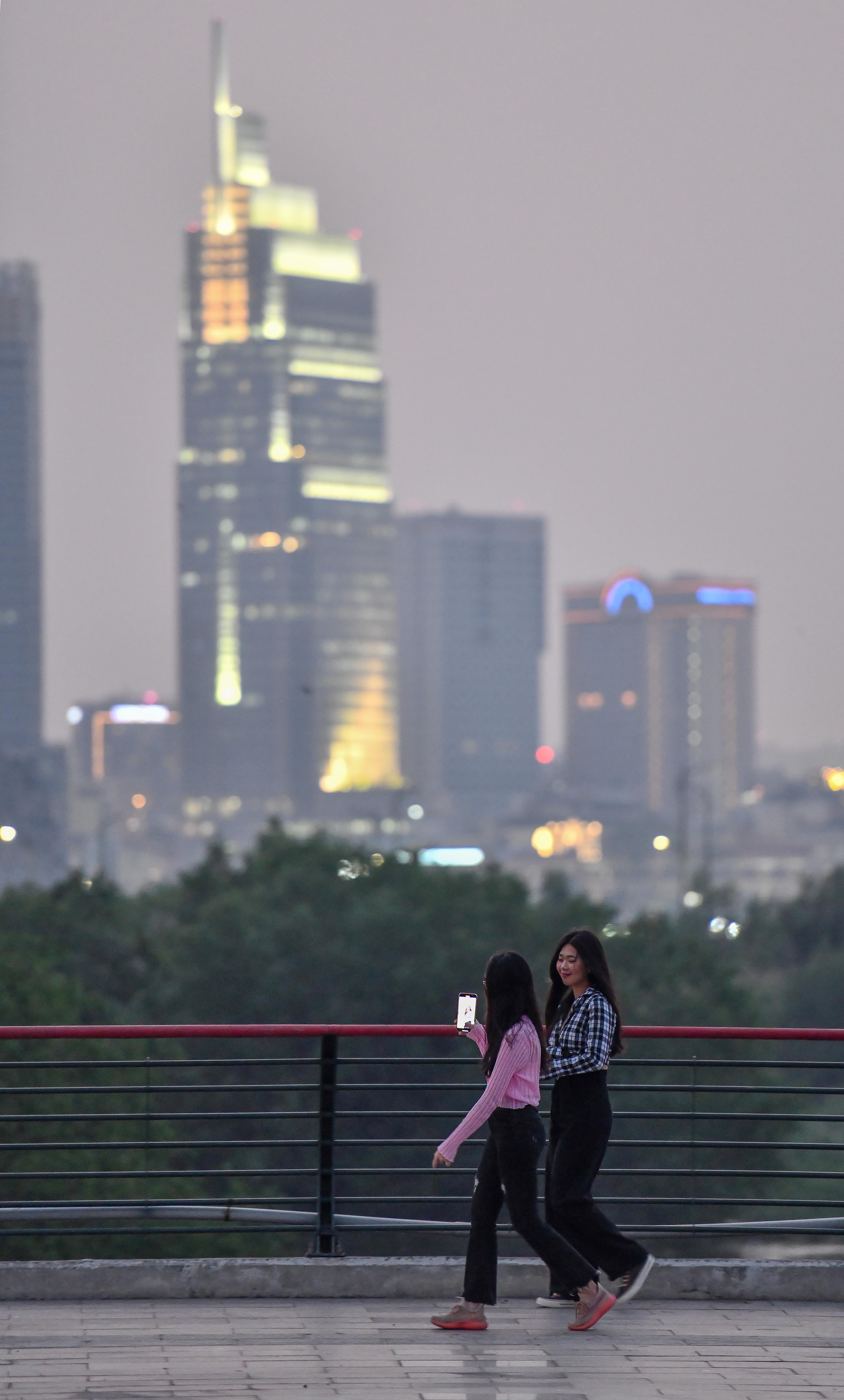 Diem check-in quan 2 TP.HCM anh 3