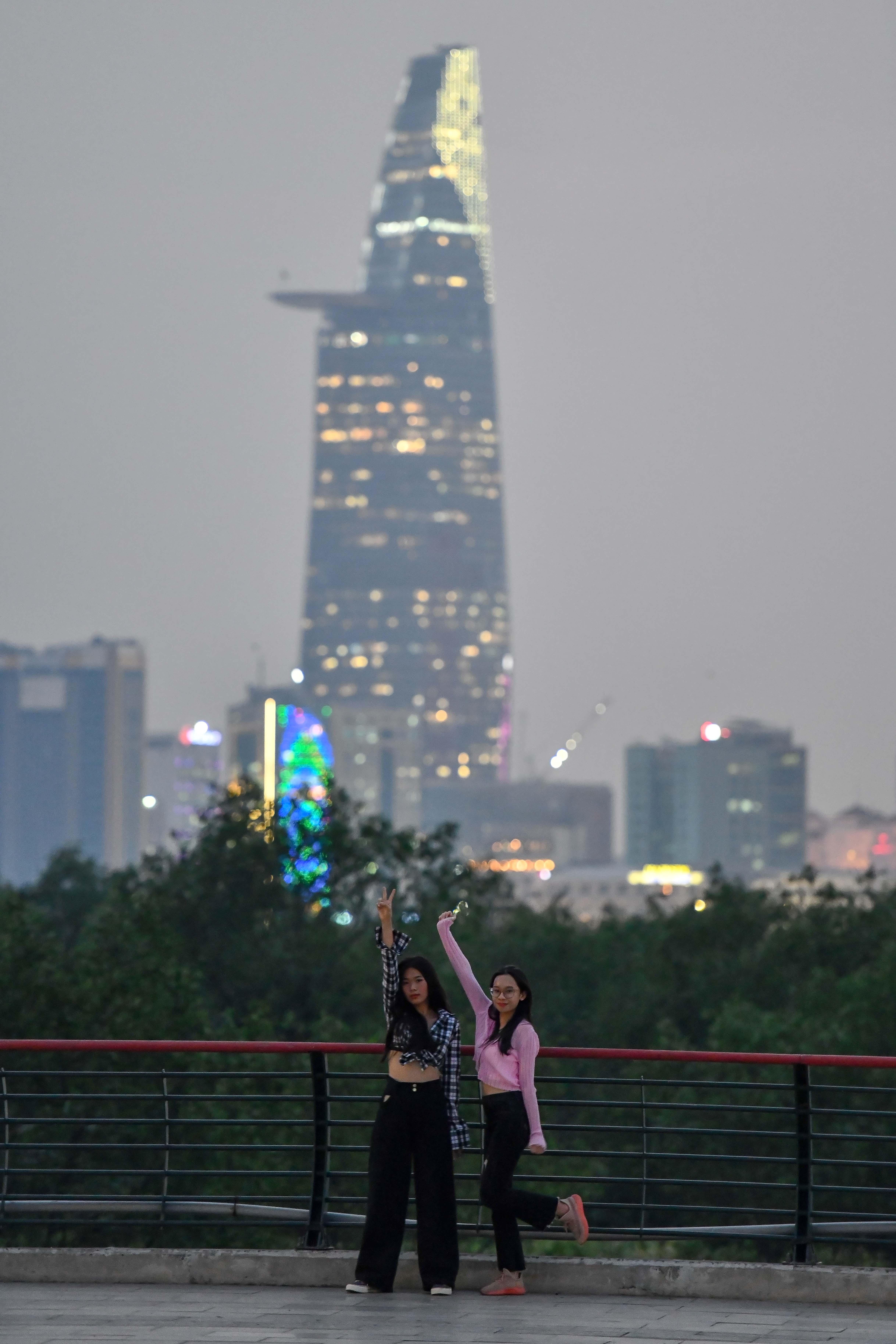 Diem check-in quan 2 TP.HCM anh 5