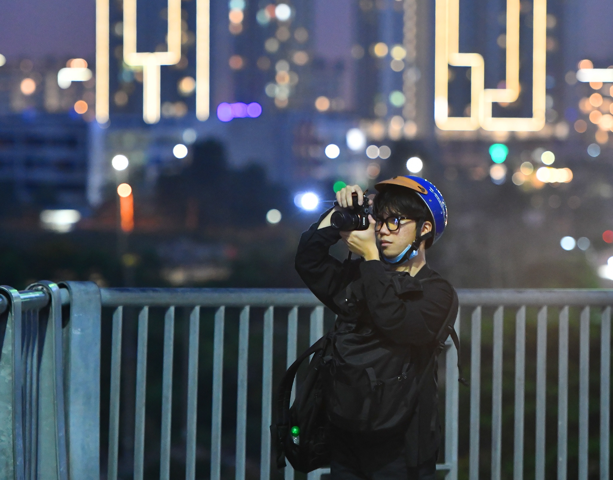 Diem check-in quan 2 TP.HCM anh 6