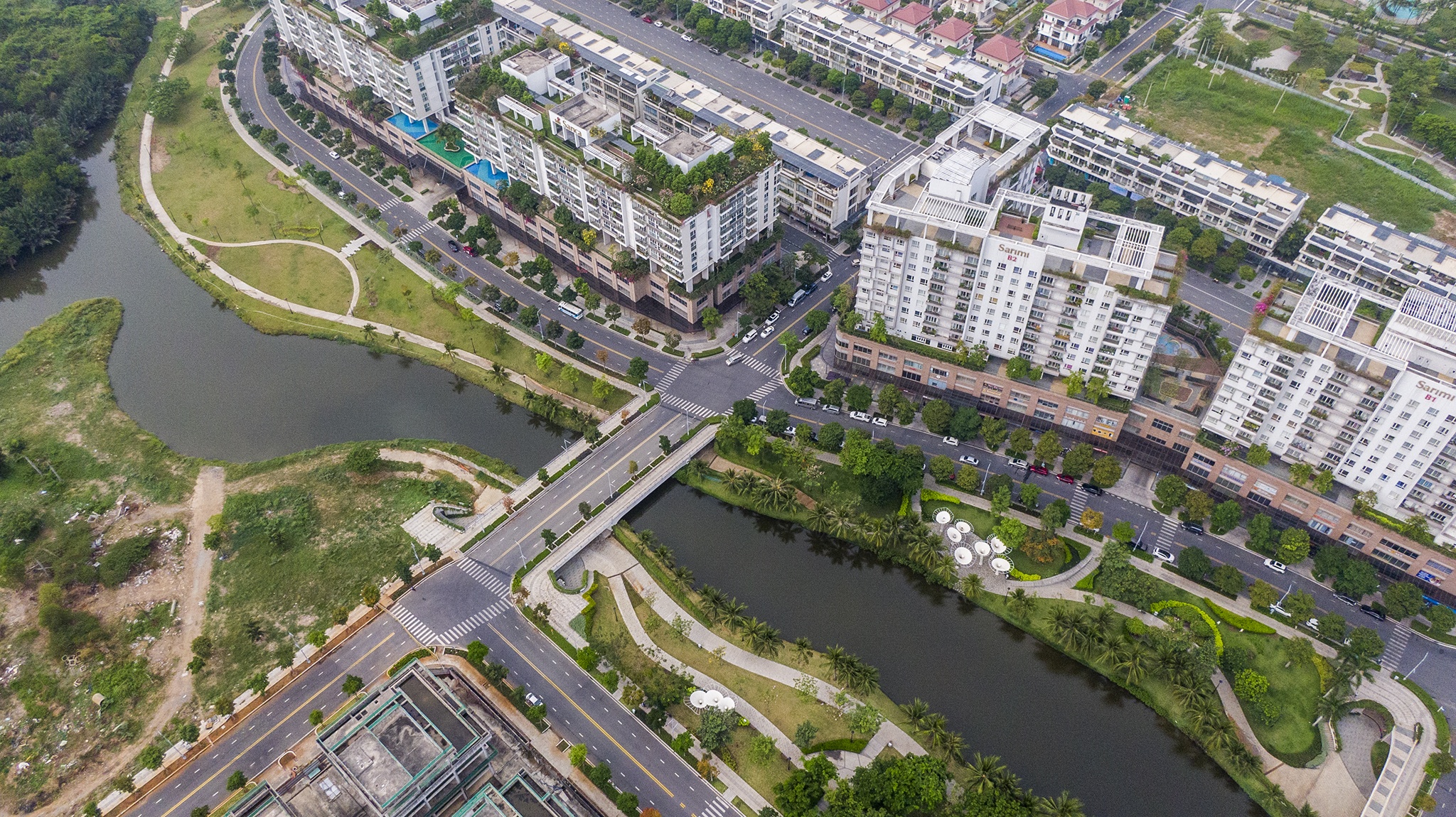 Diem check-in quan 2 TP.HCM anh 13