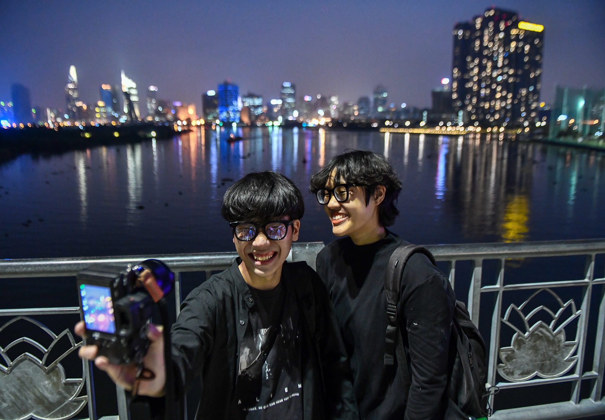 Diem check-in quan 2 TP.HCM anh 7