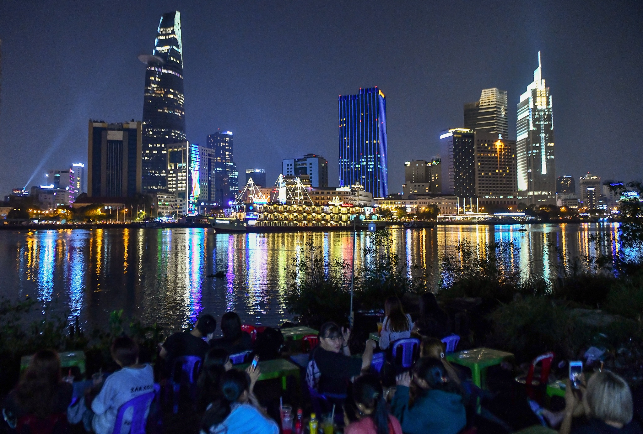 Diem check-in quan 2 TP.HCM anh 11