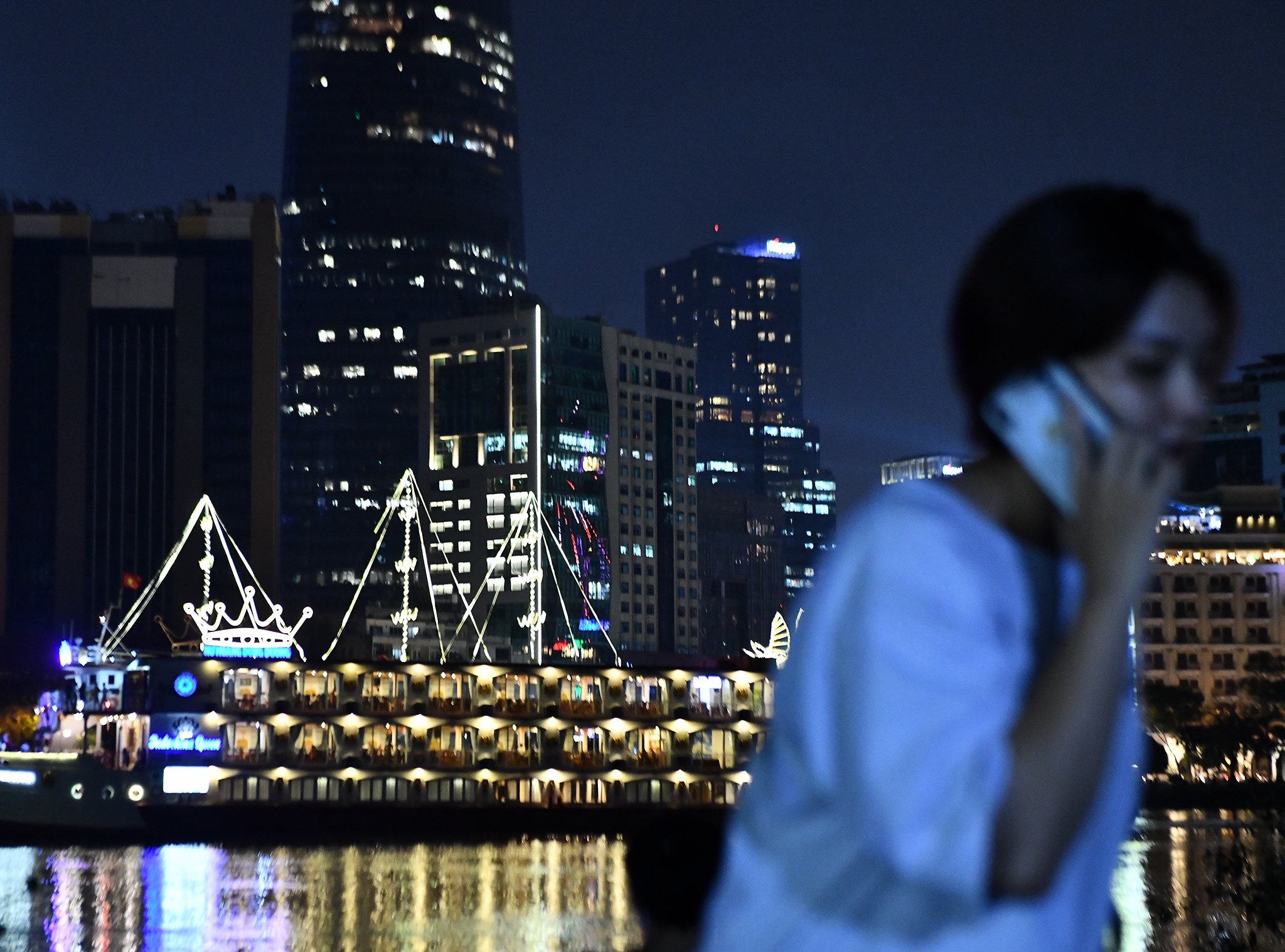 Diem check-in quan 2 TP.HCM anh 8